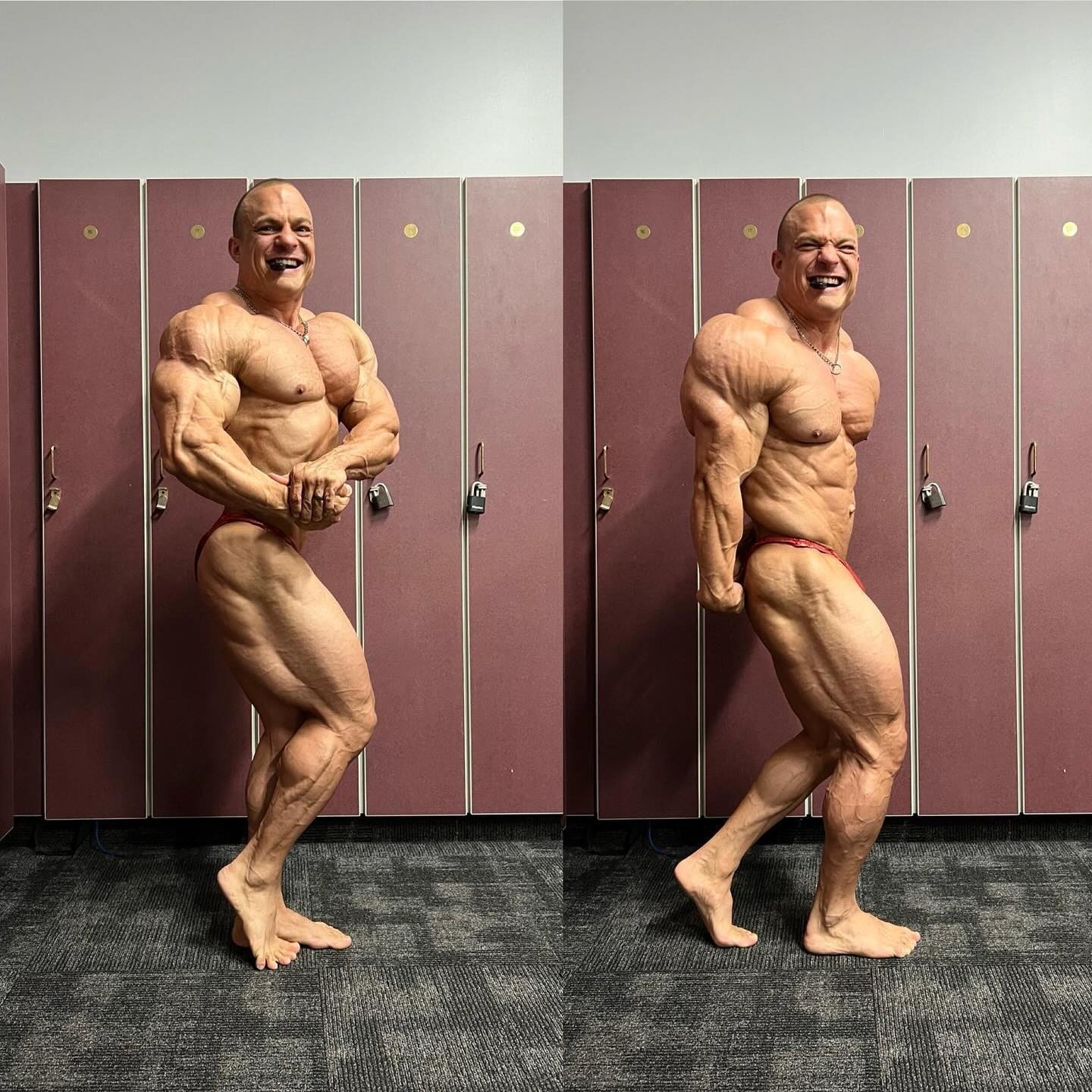 Mike Condell