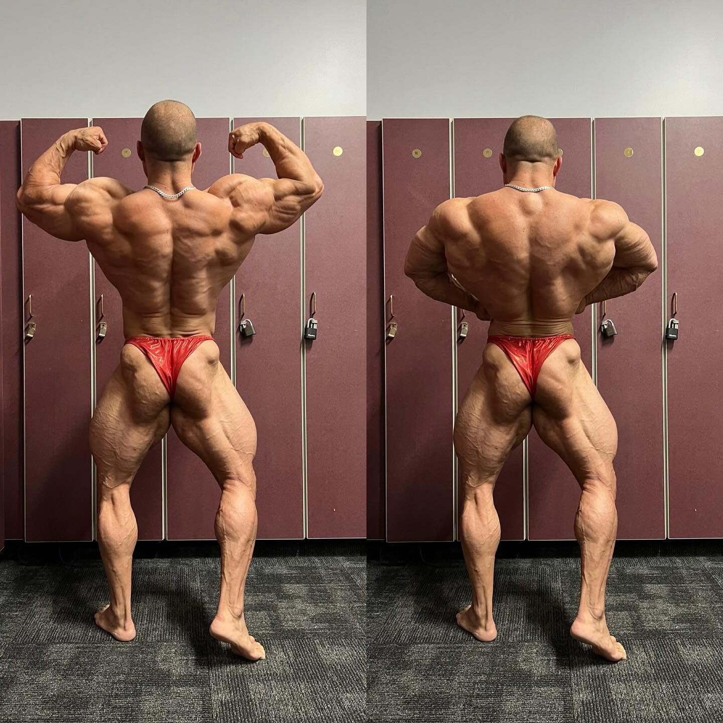 Mike Condell
