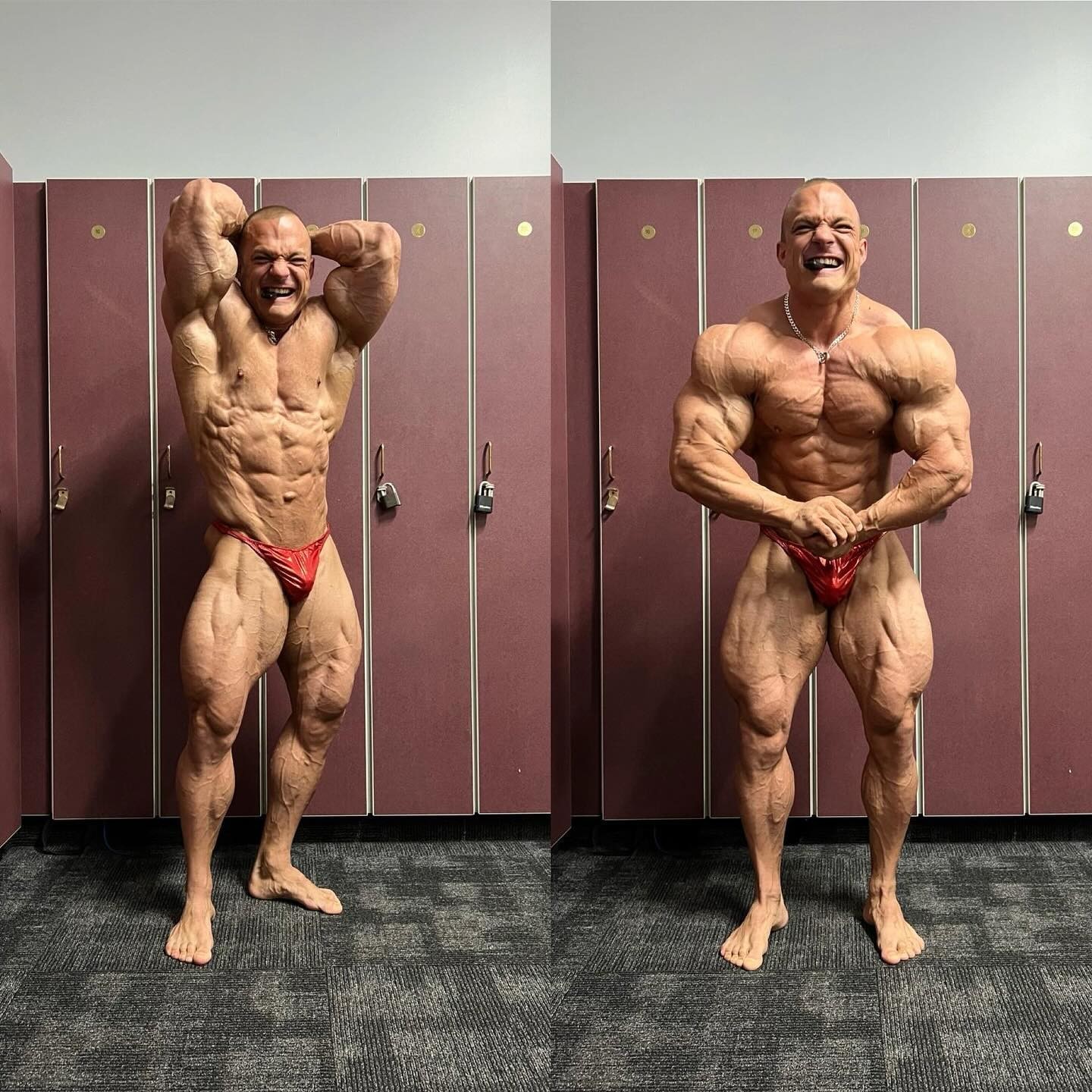 Mike Condell
