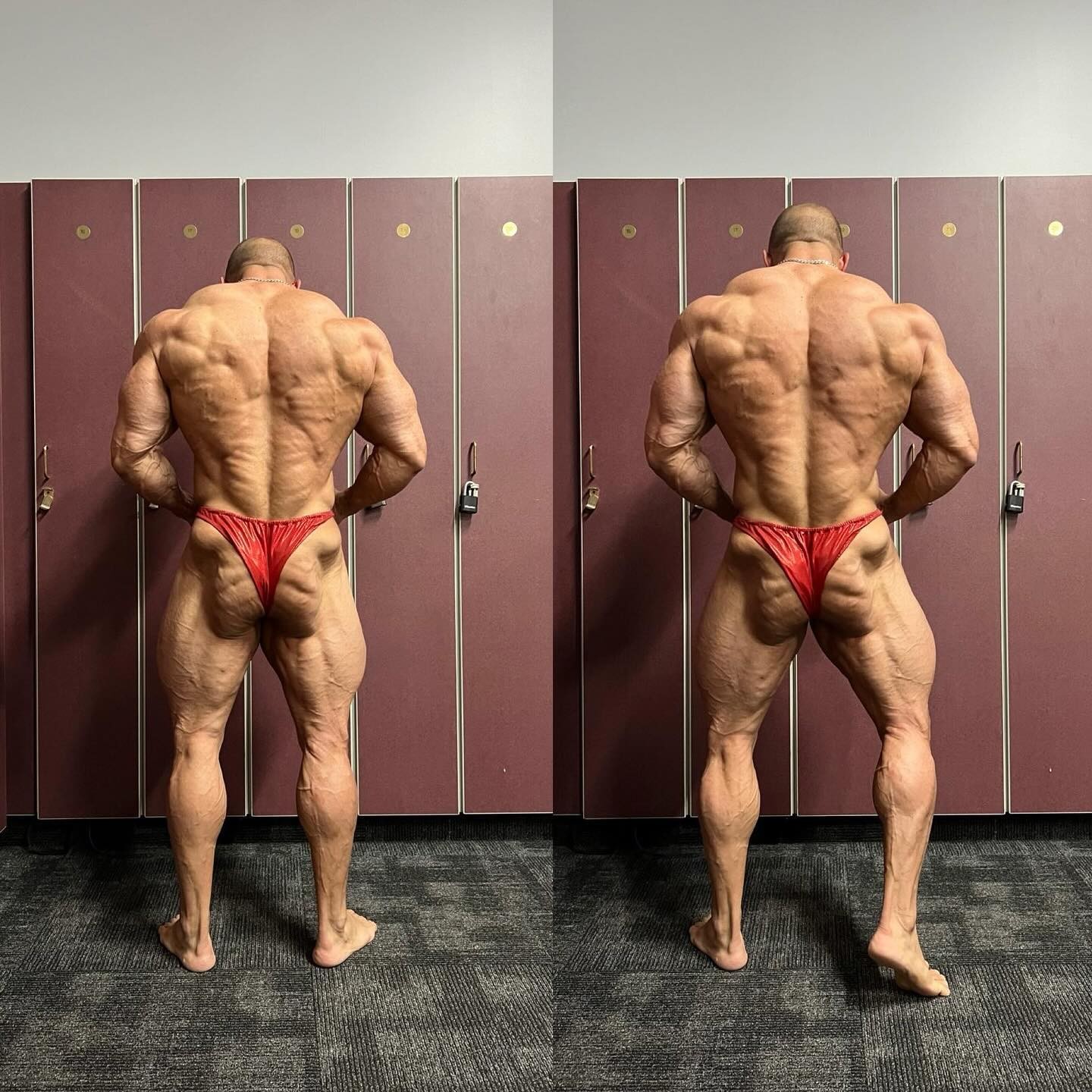 Mike Condell