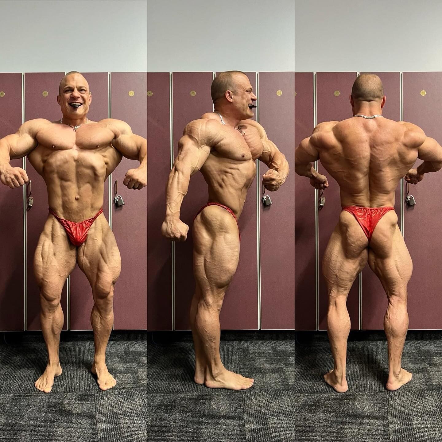 Mike Condell