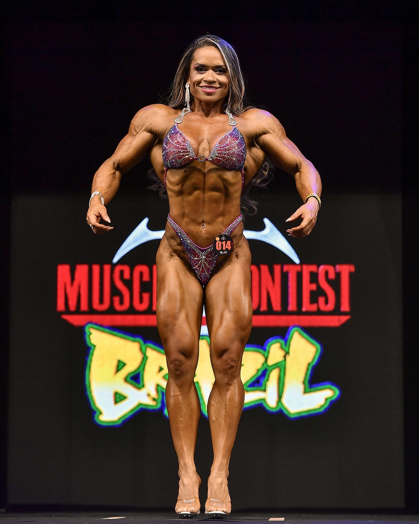 �Simei Pimentel