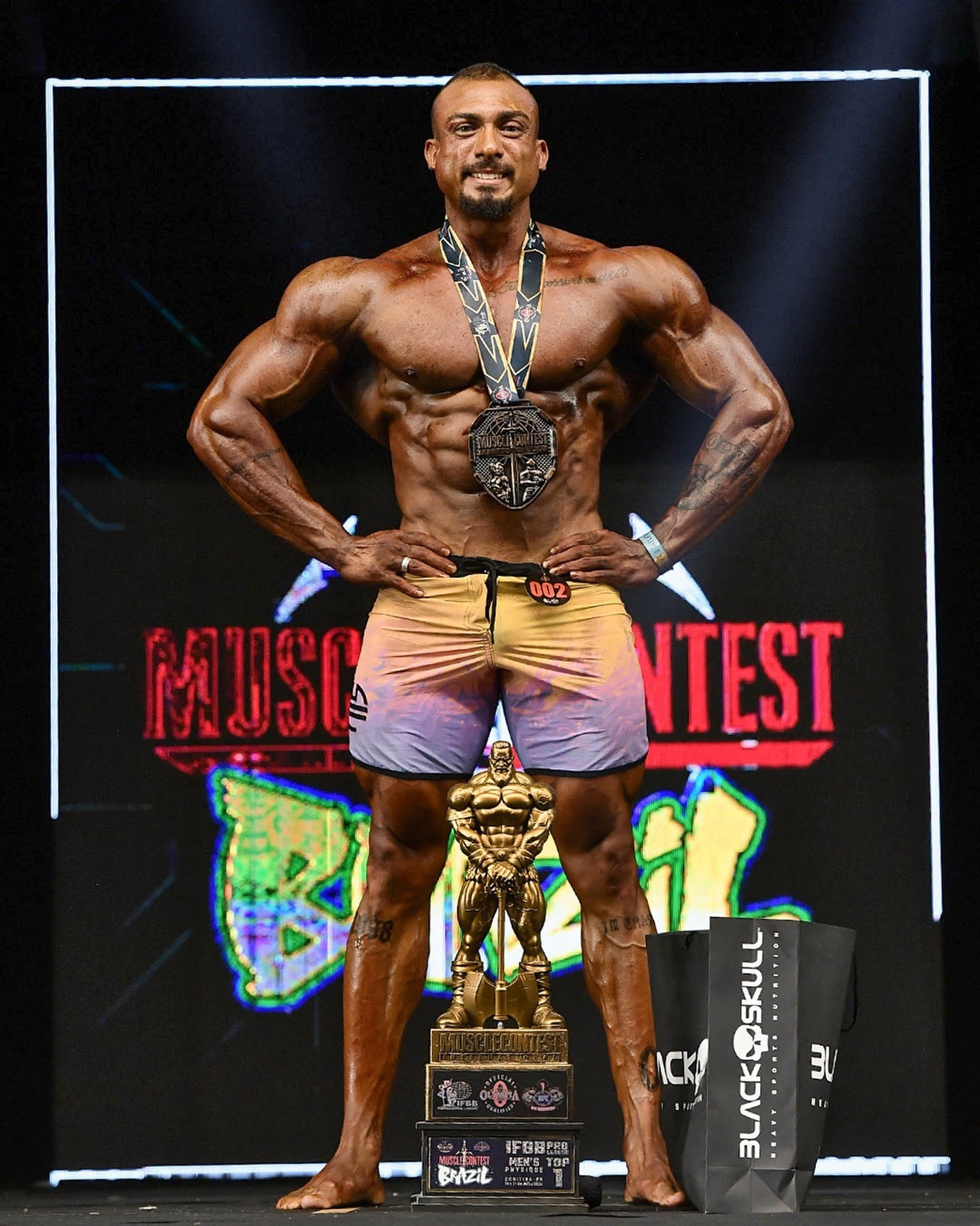 Emerson Costa�