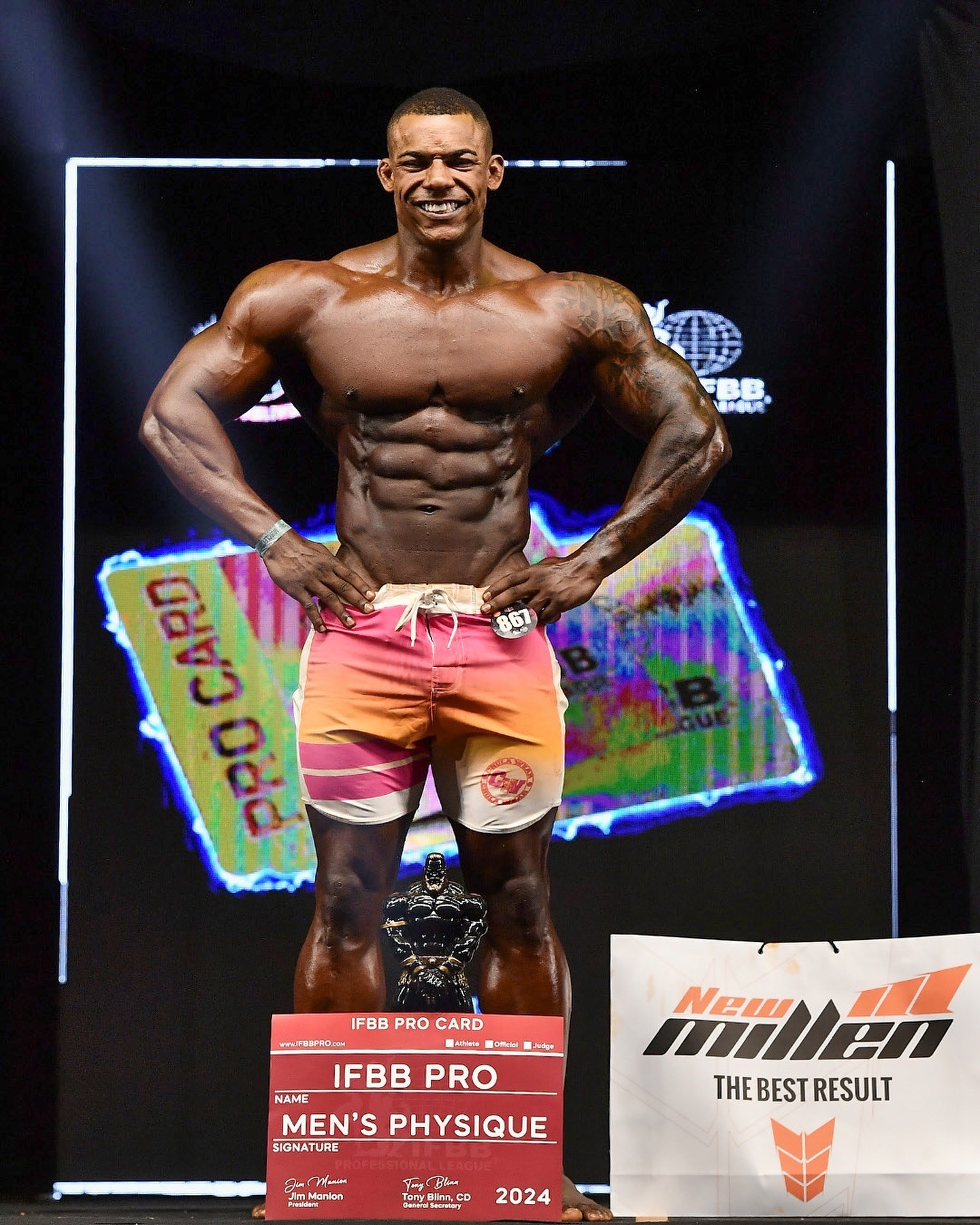 �Victor Germano