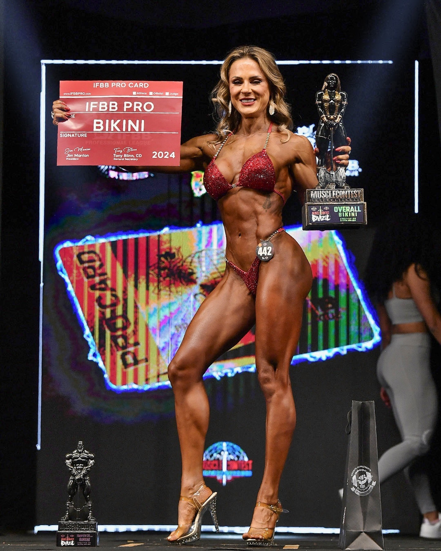 Sabrina Generosi�