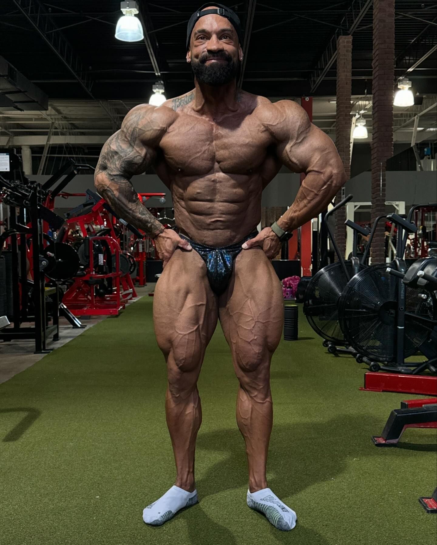 Cameron George