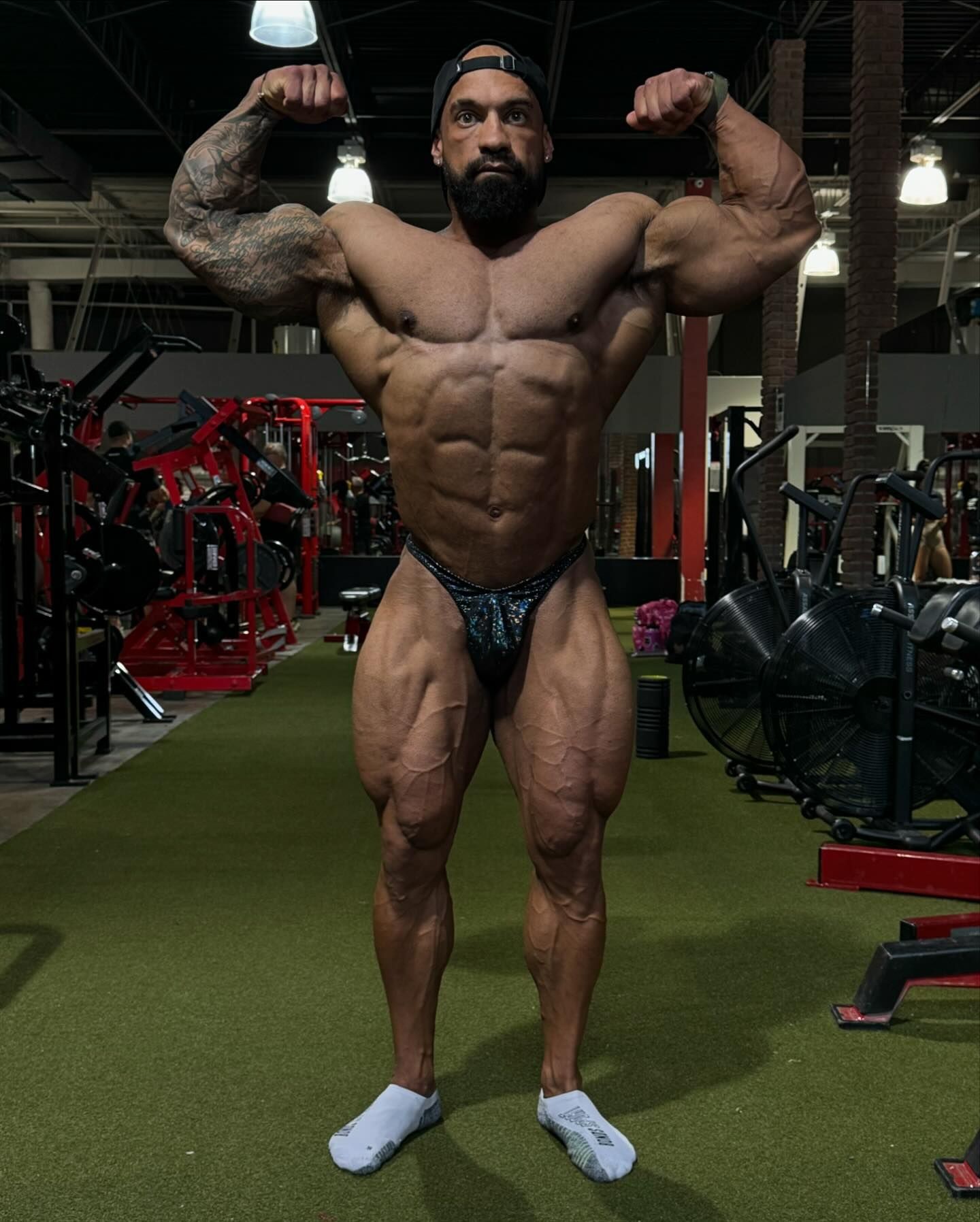 Cameron George