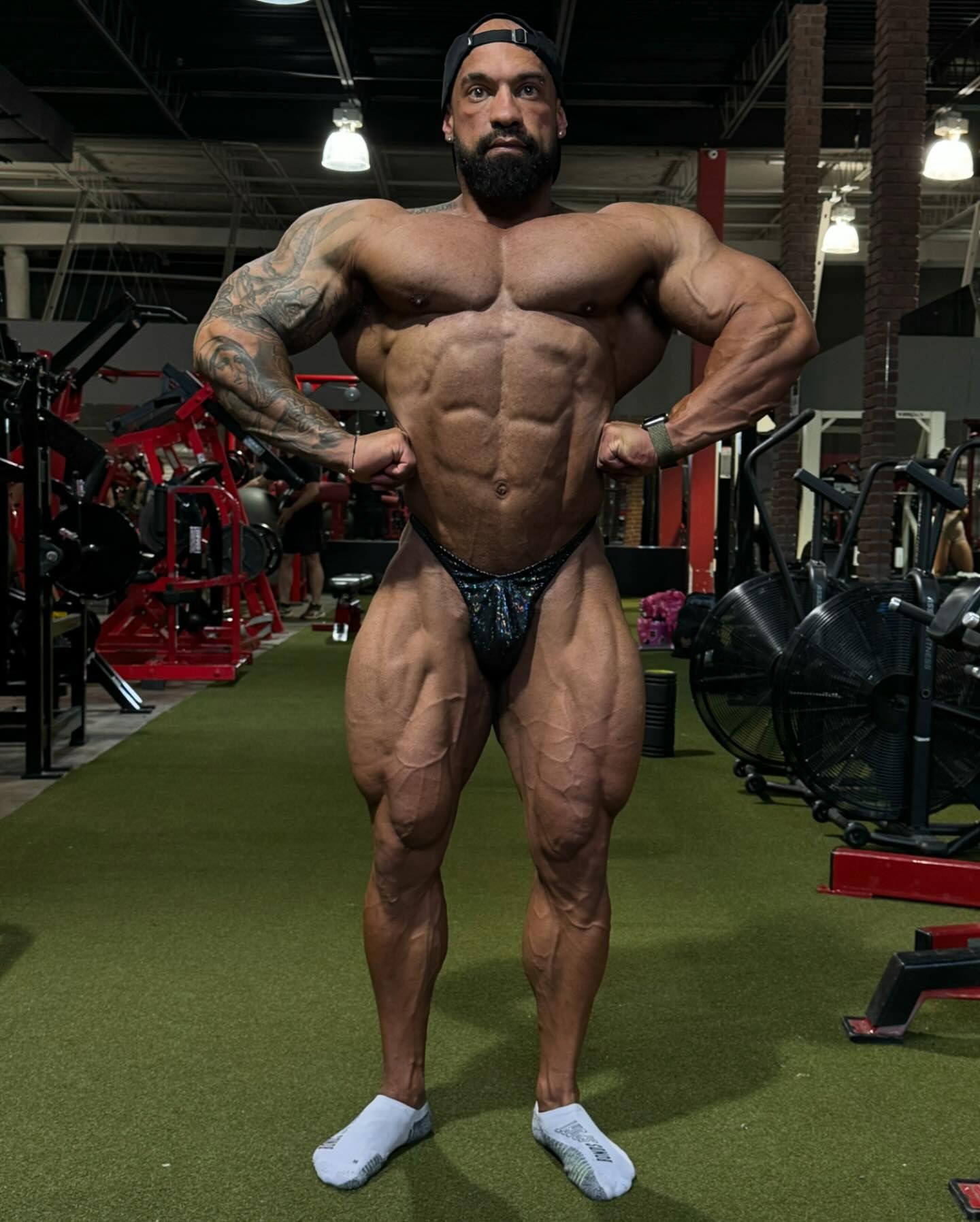 Cameron George