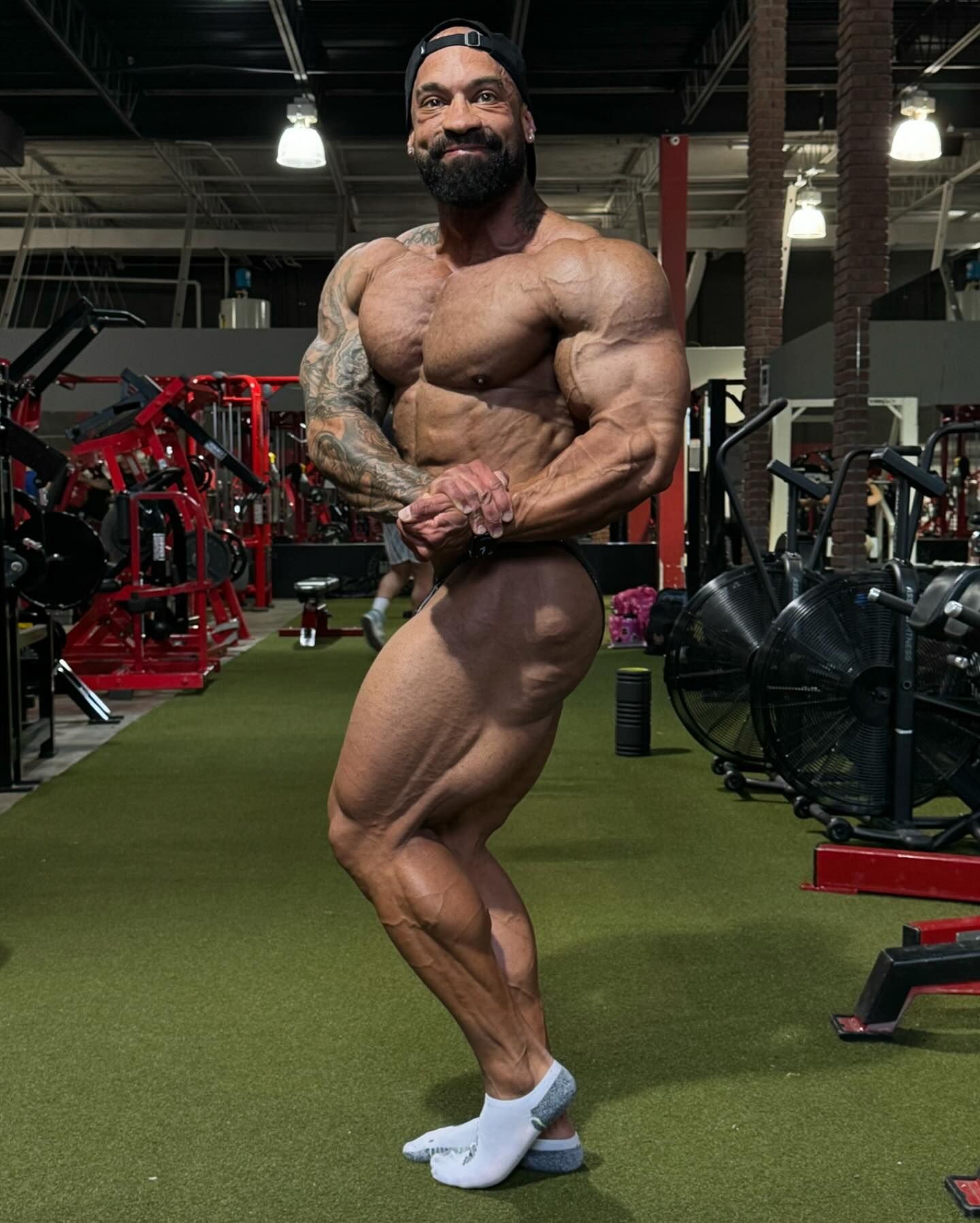 Cameron George