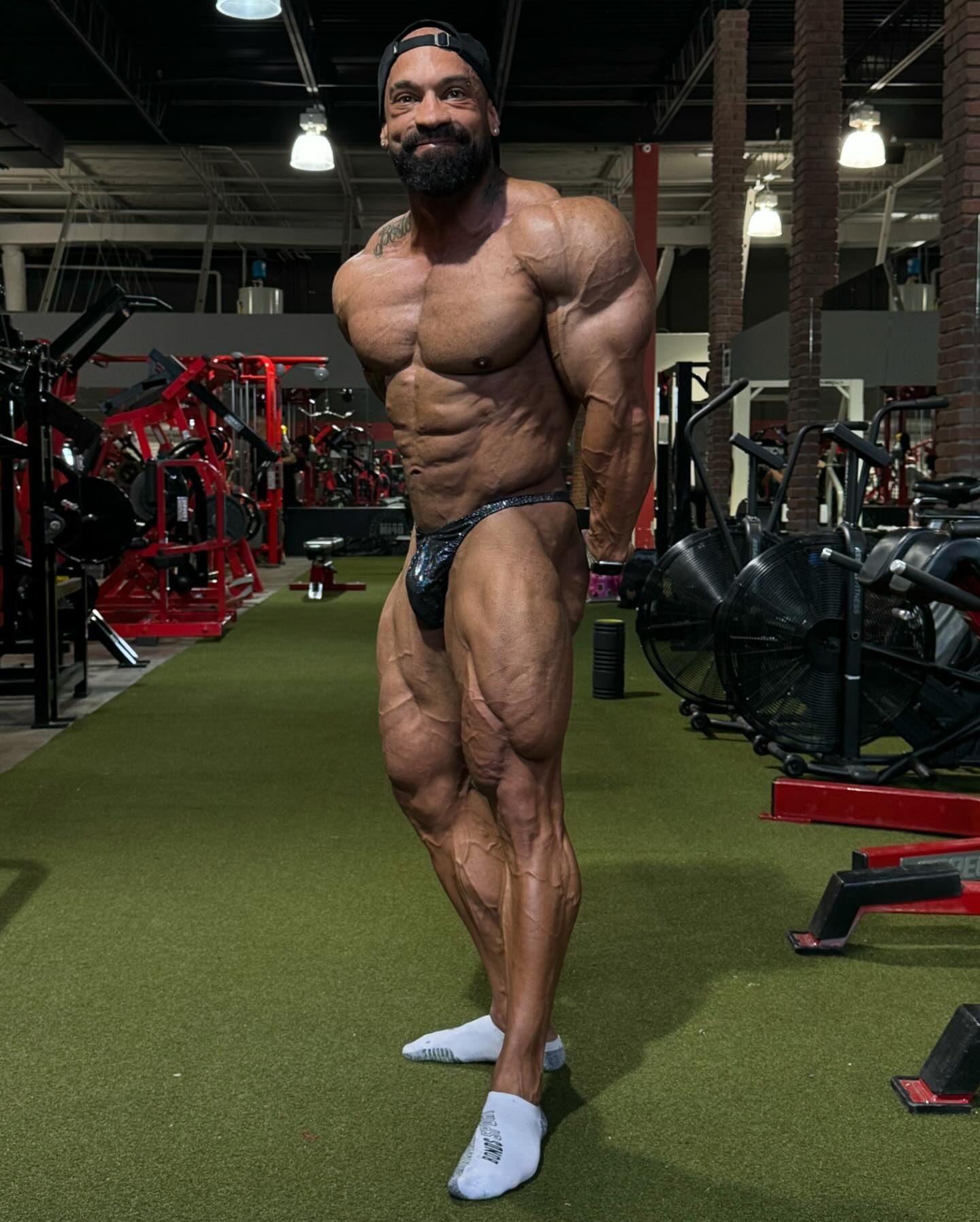 Cameron George