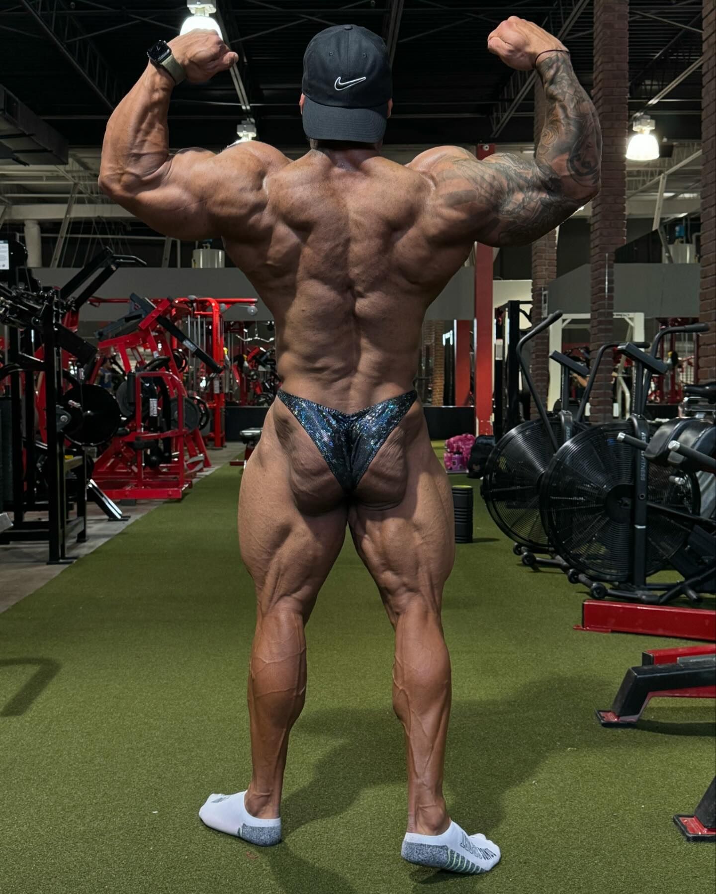 Cameron George
