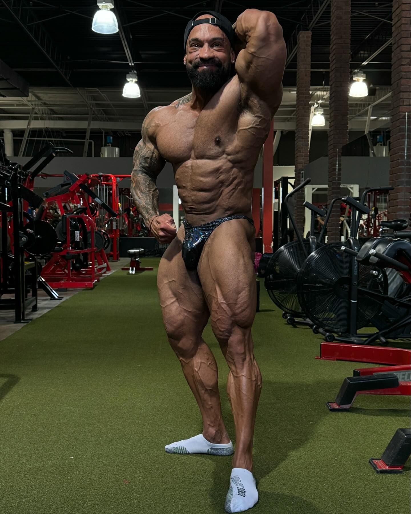 Cameron George