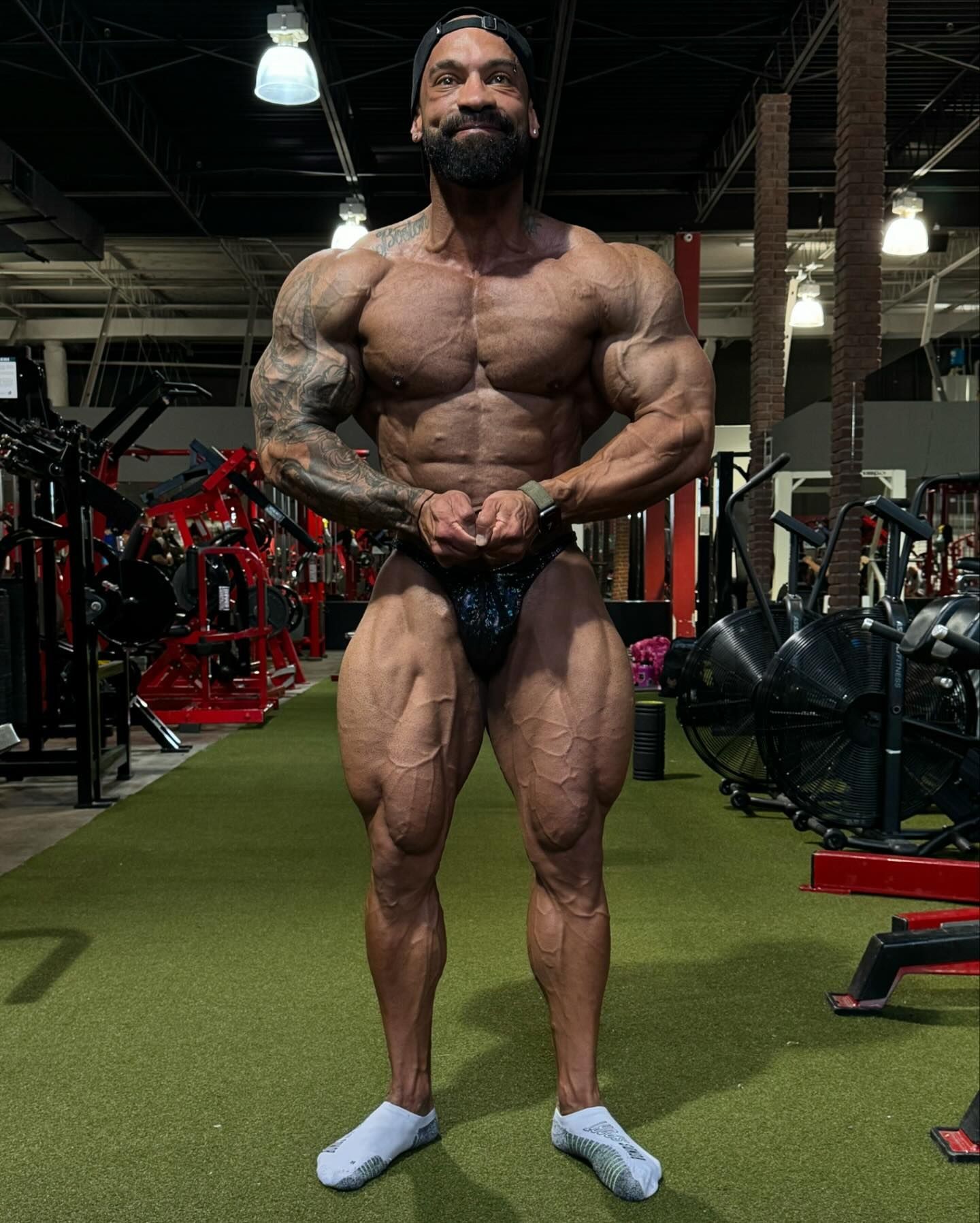 Cameron George