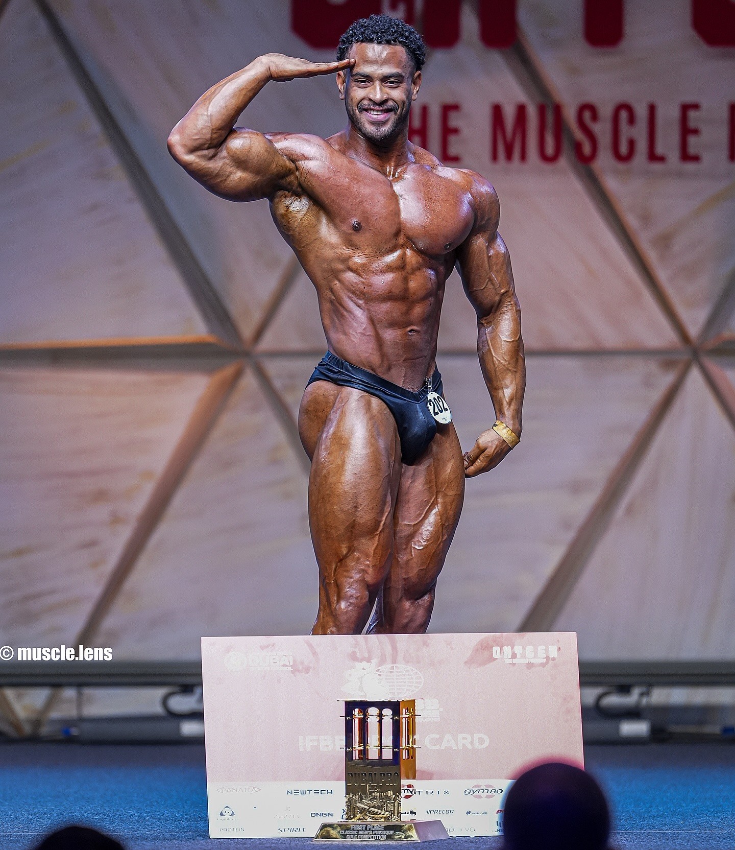 Hamad Albloshi