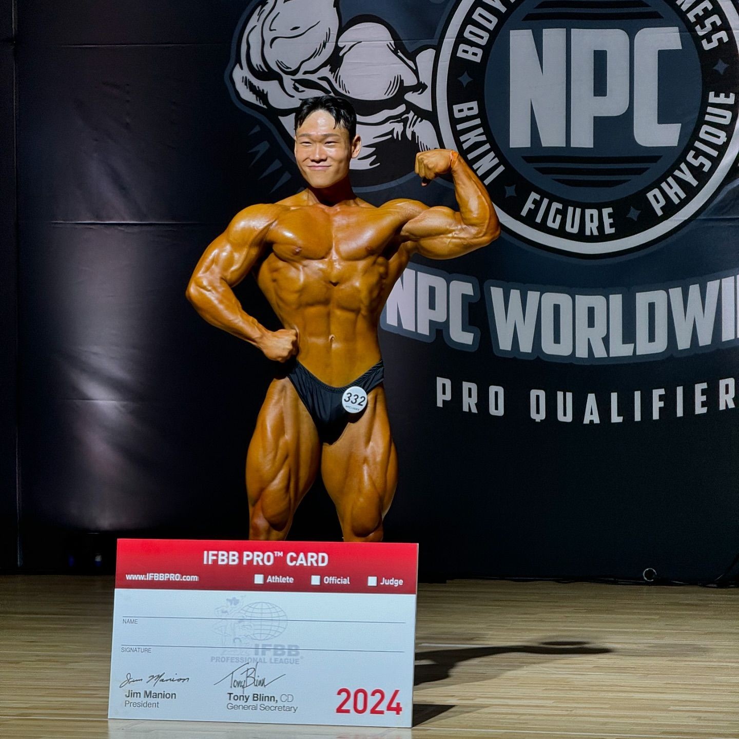 Shinhyun Cho�