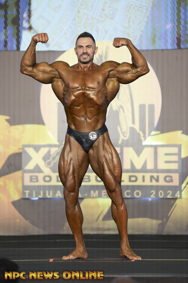 Junior Javorski