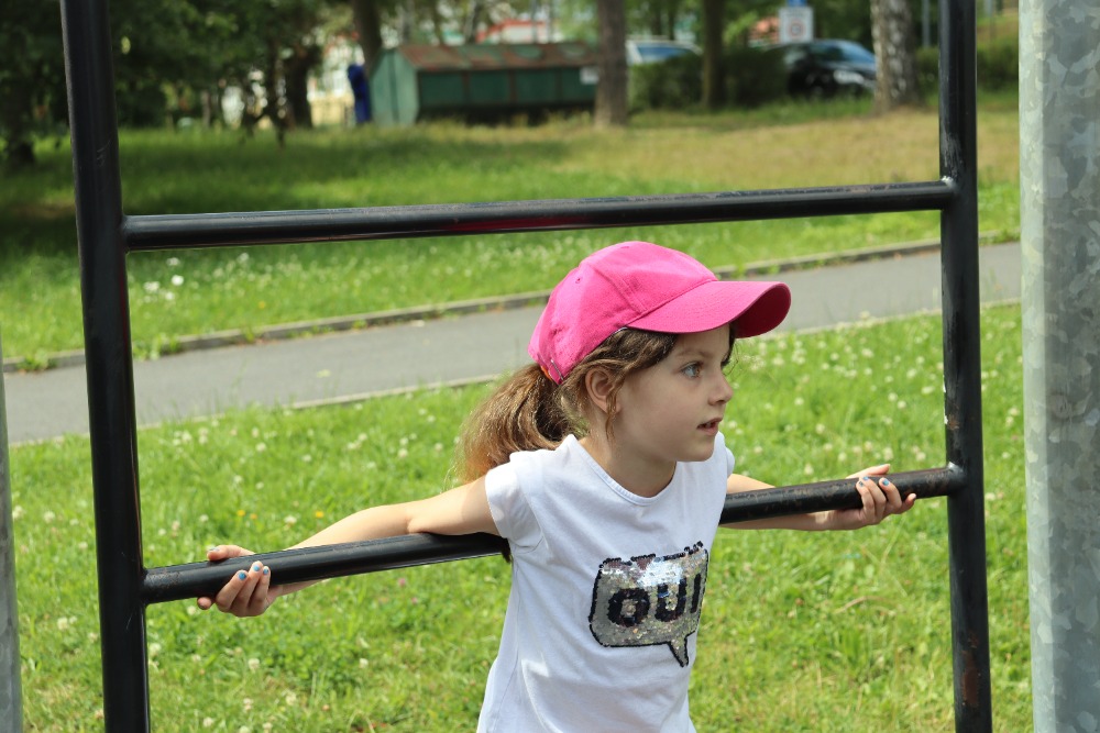 Sets and Reps & King of Pull-up 2024