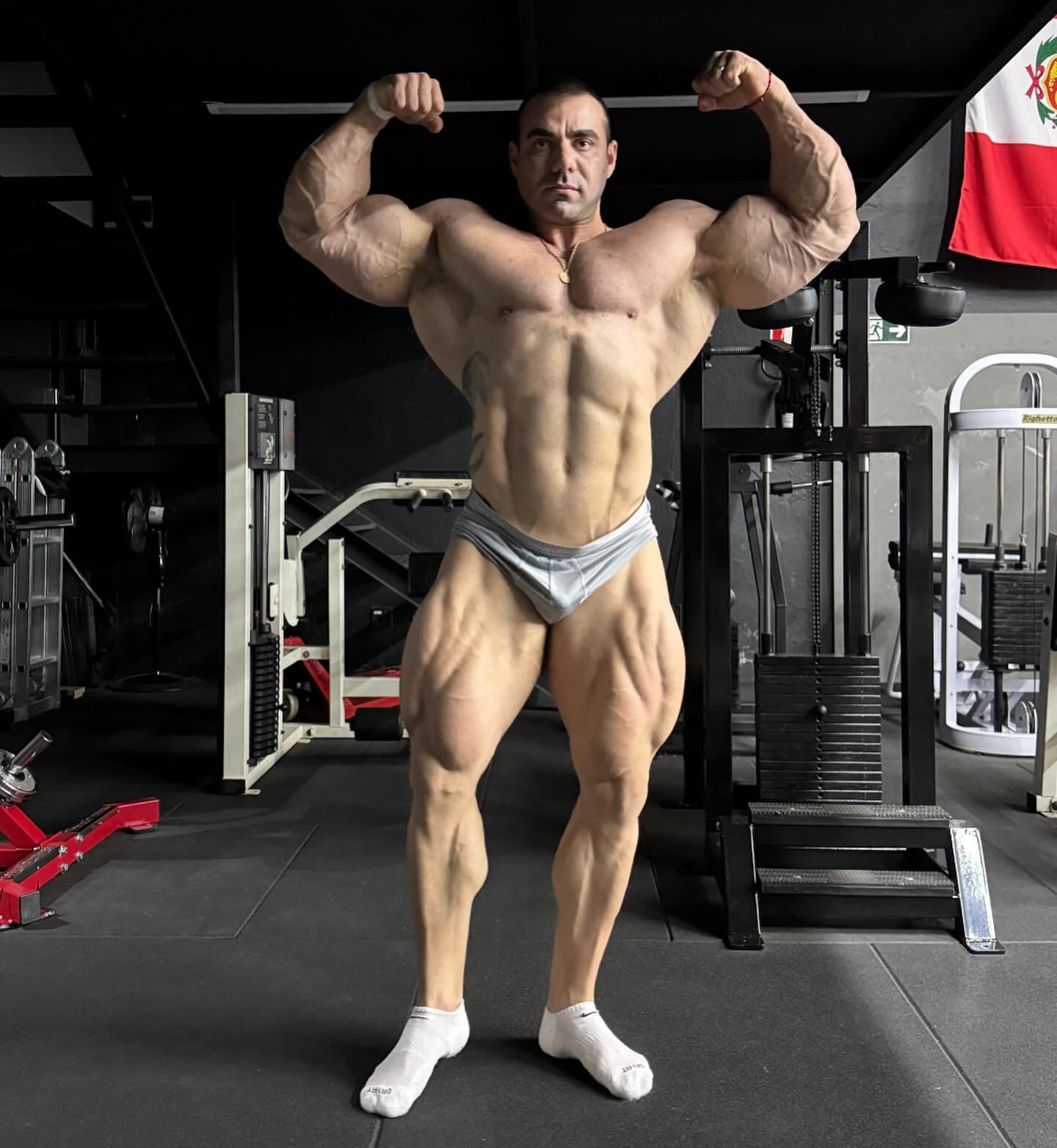 Rafael Brandao