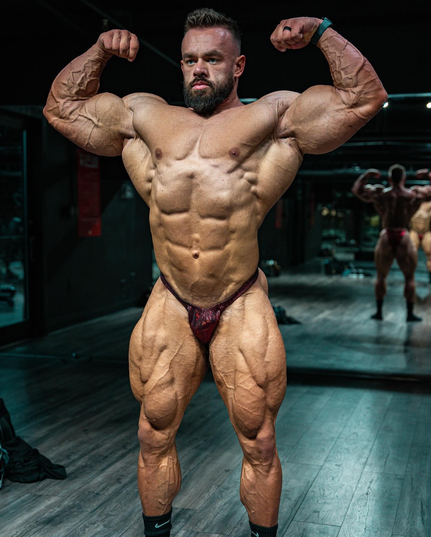 Jordan Hutchinson