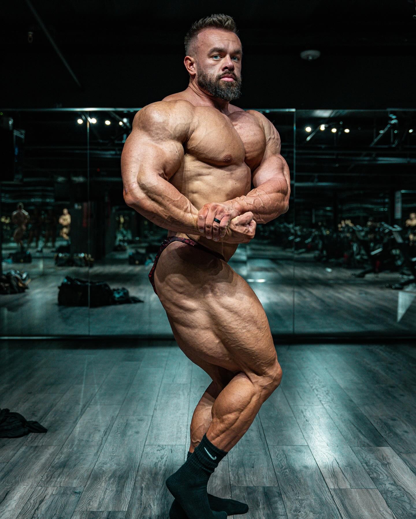 Jordan Hutchinson