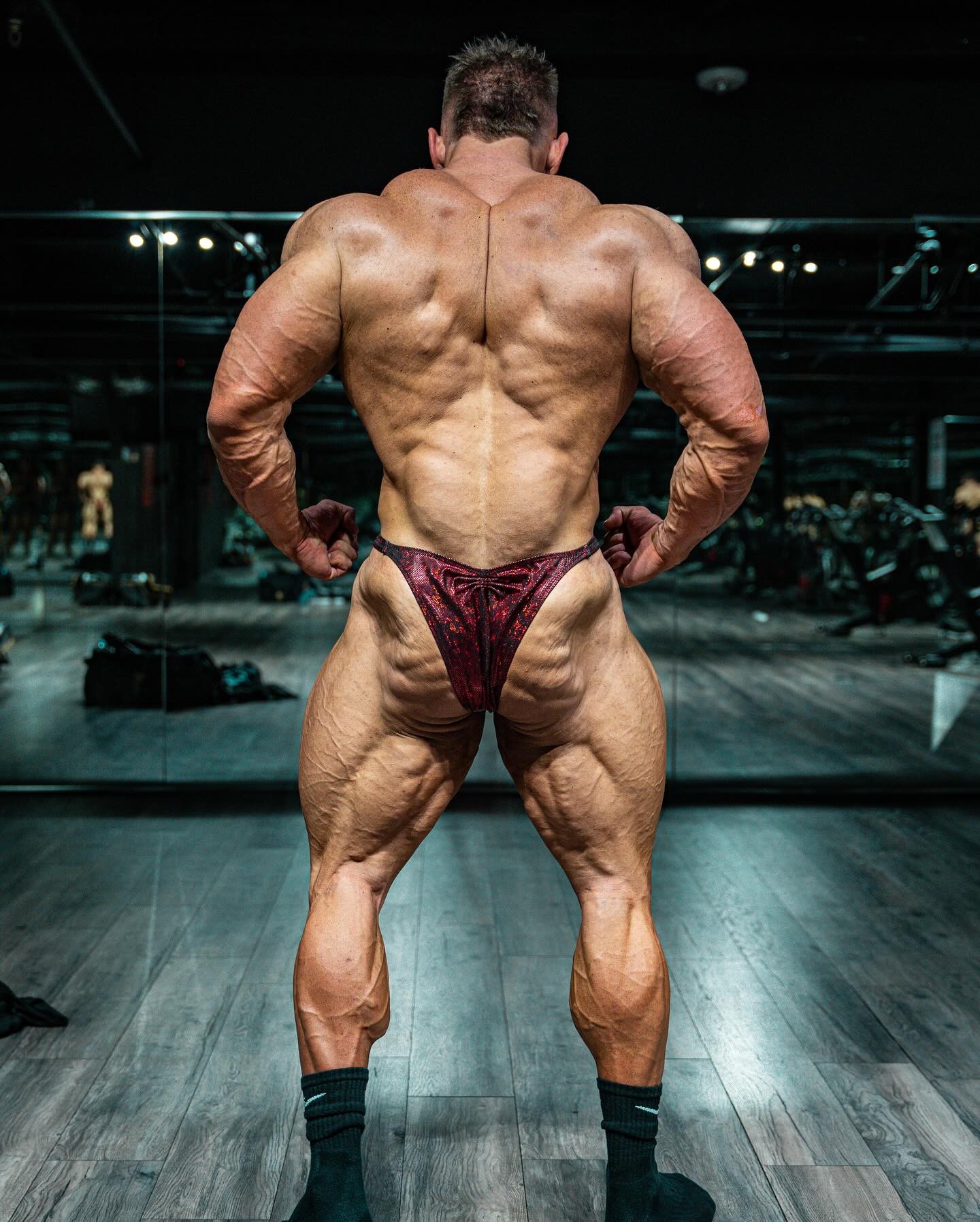 Jordan Hutchinson