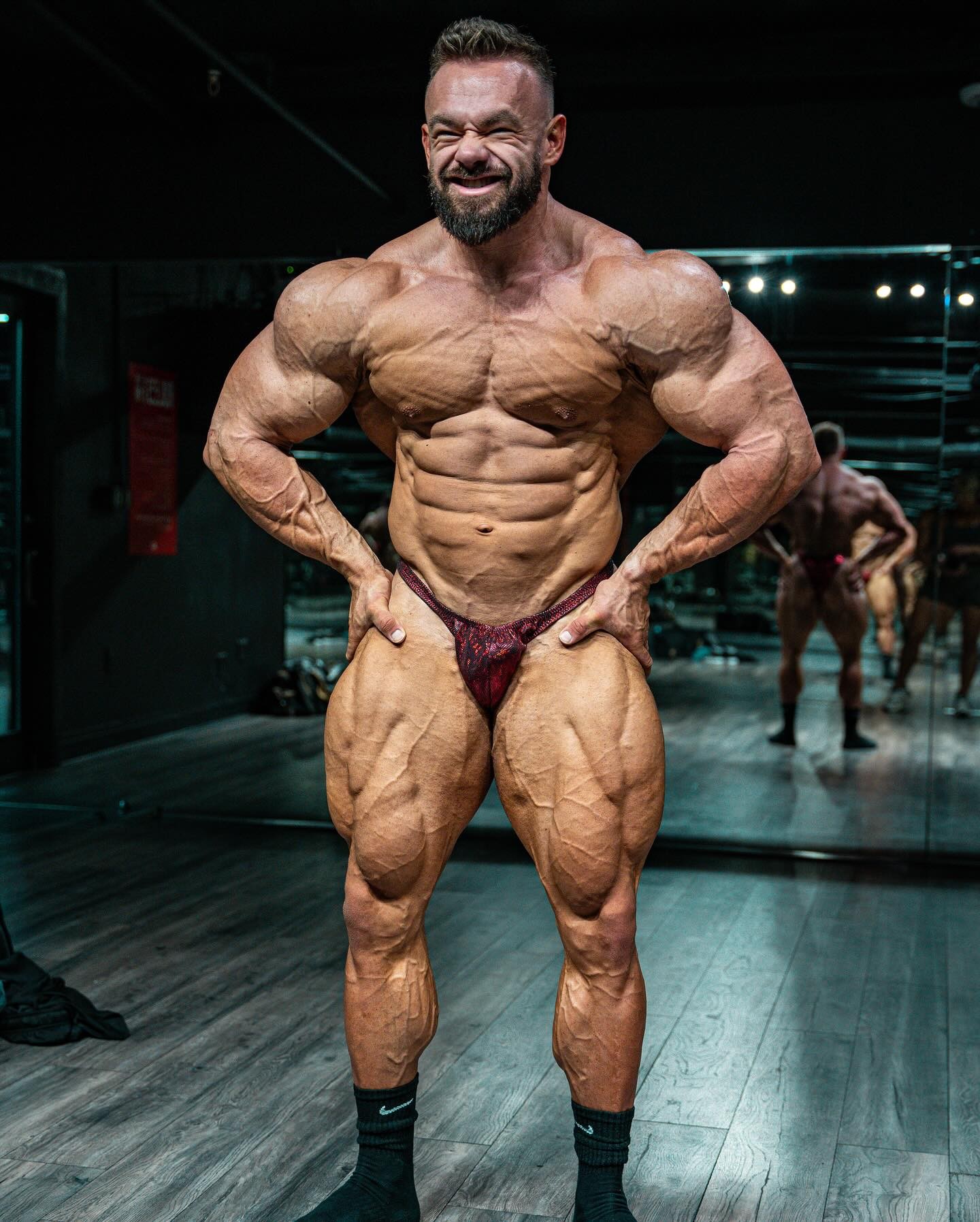 Jordan Hutchinson