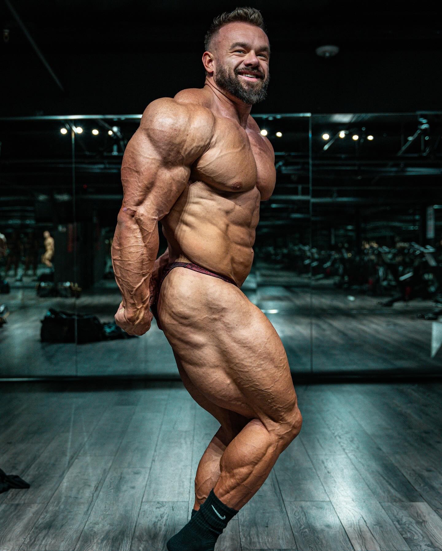 Jordan Hutchinson