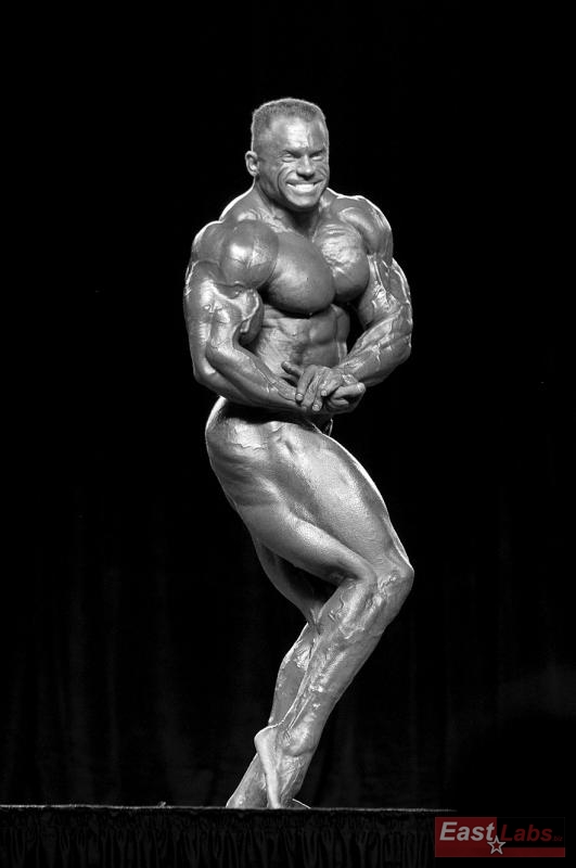 Evgeny Mishin