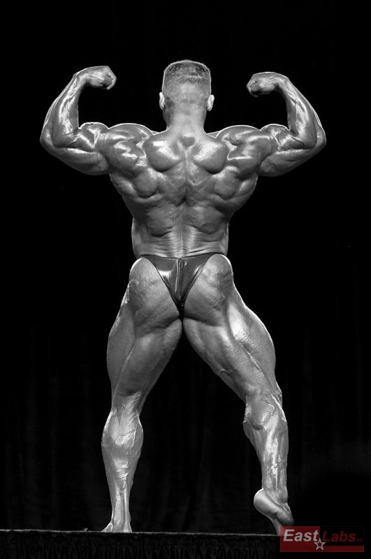 Evgeny Mishin