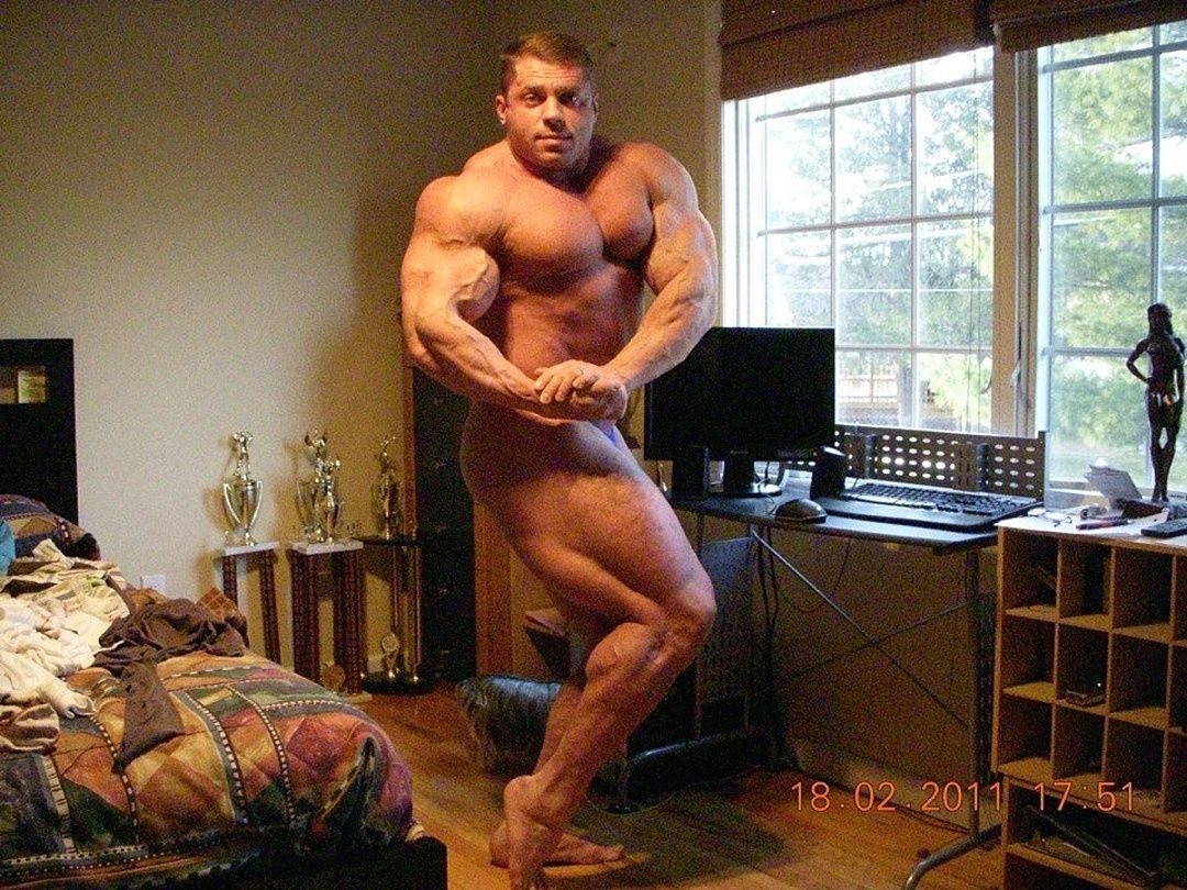 Evgeny Mishin