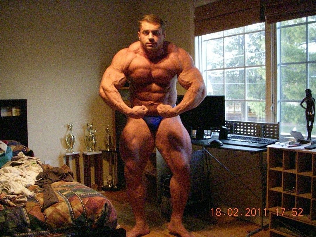 Evgeny Mishin