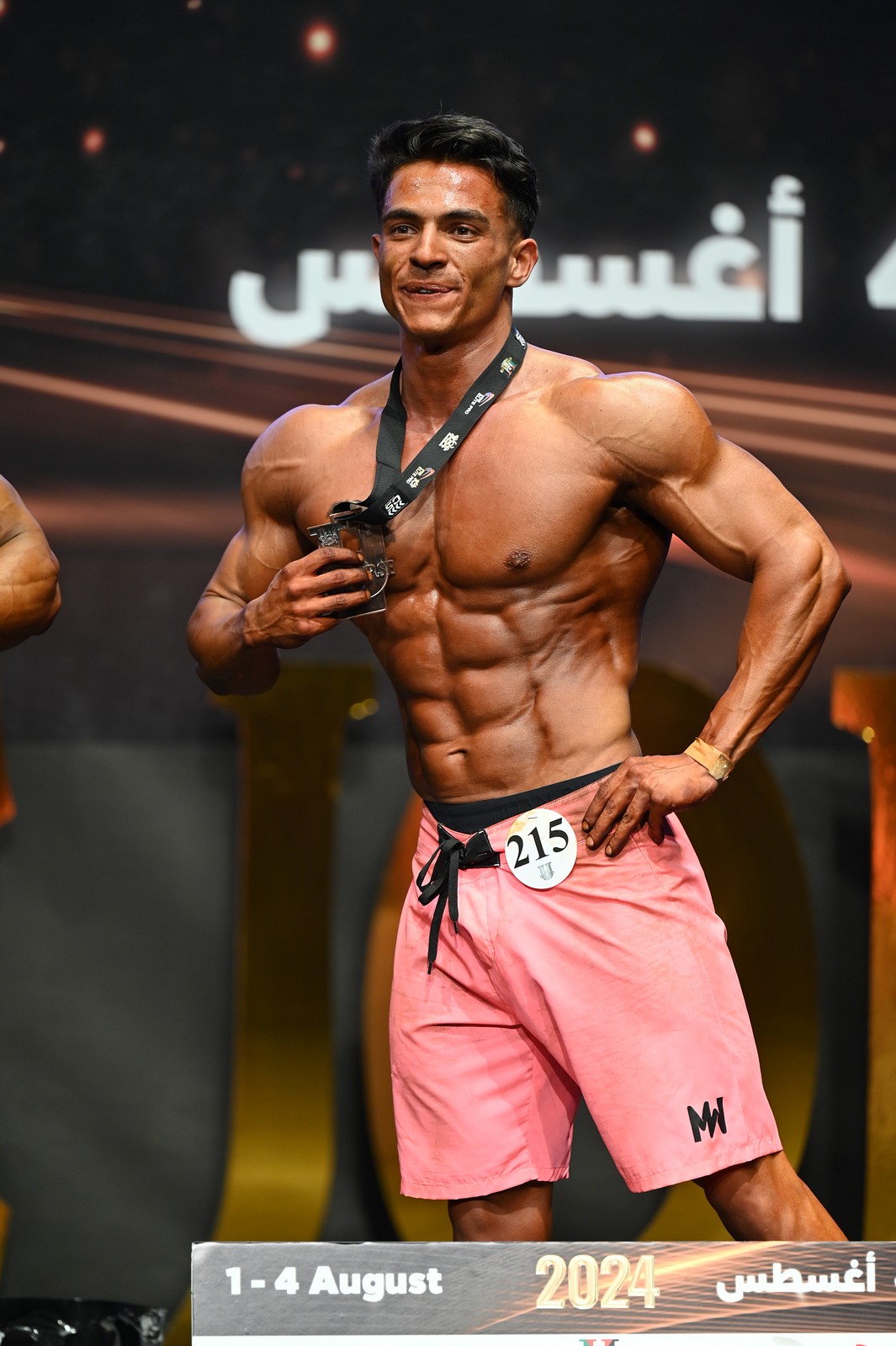 Nebras Raed Rasheed Almomani�