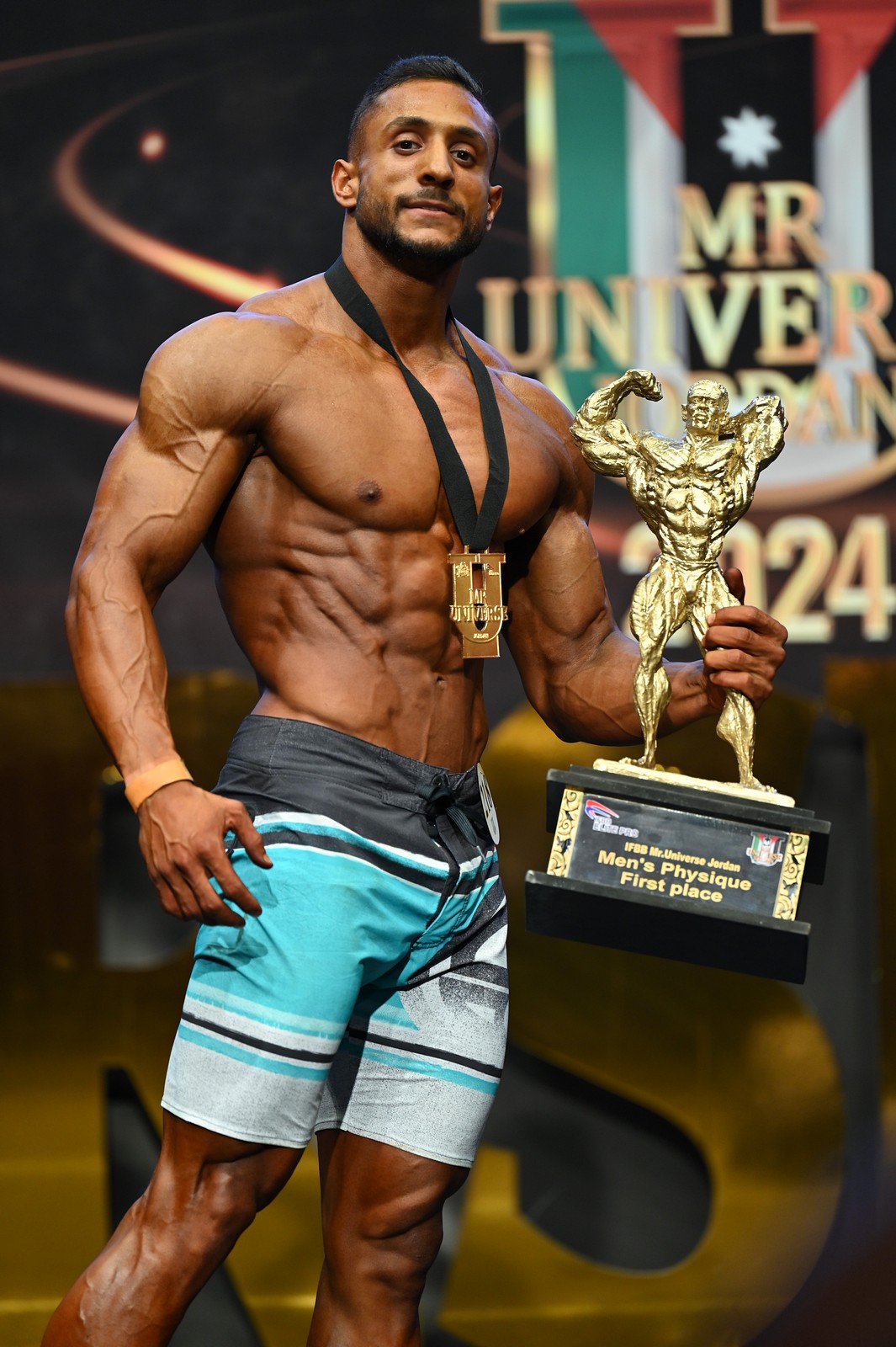Ahmed Rahahleh�