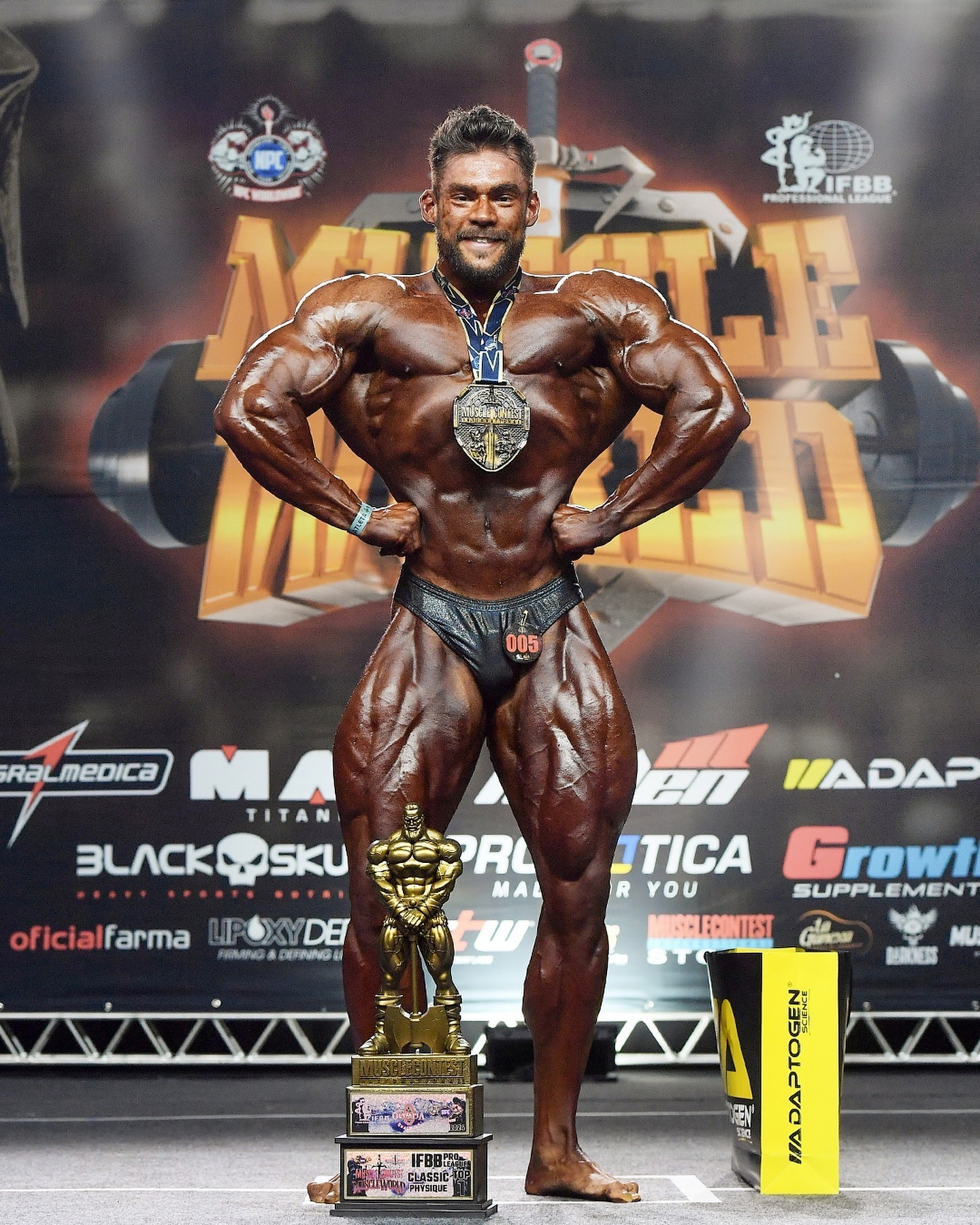 �Matheus Menegate