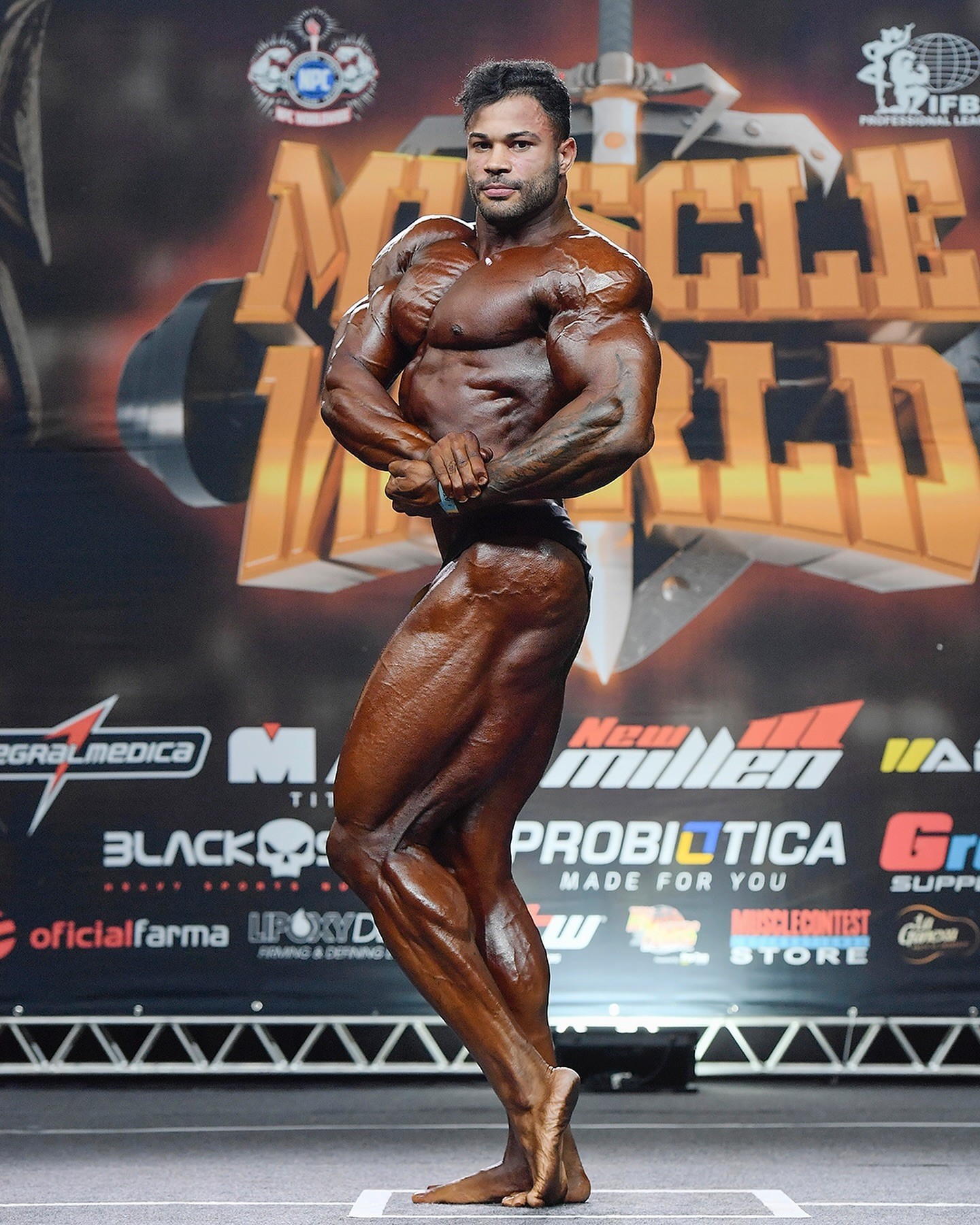 �Lucas Moraes