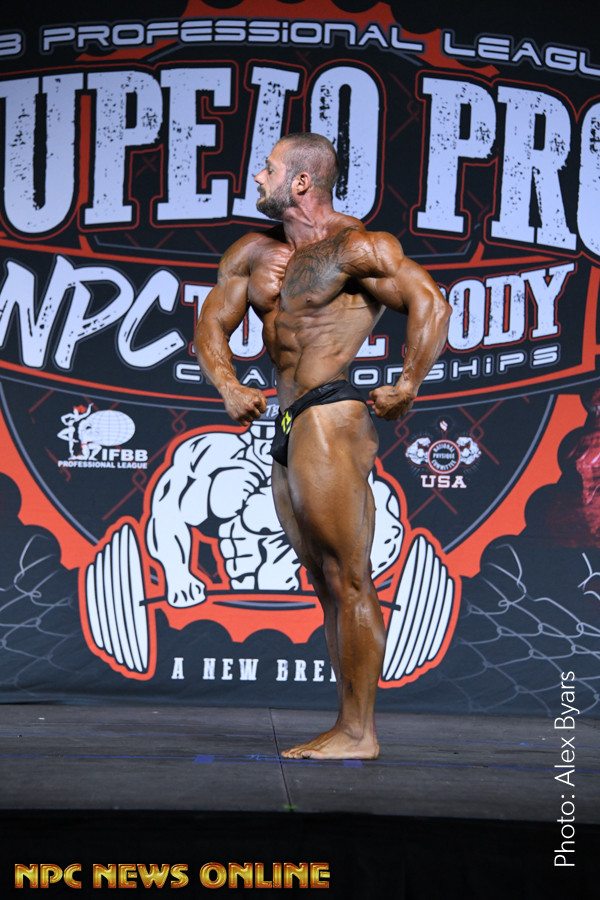 Jeff Hallenbeck�