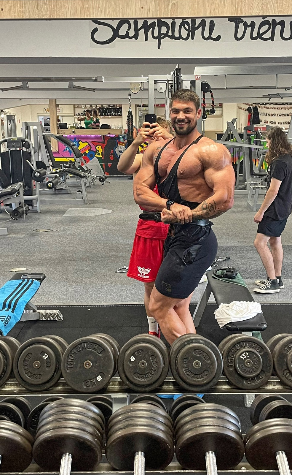 Matej Krist�n