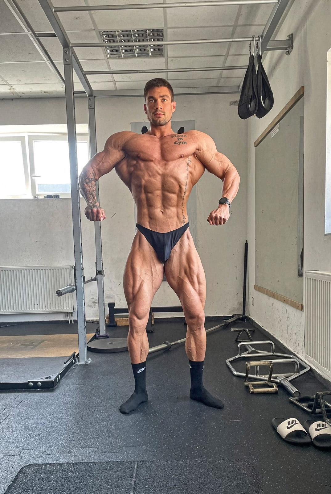 Matej Krist�n