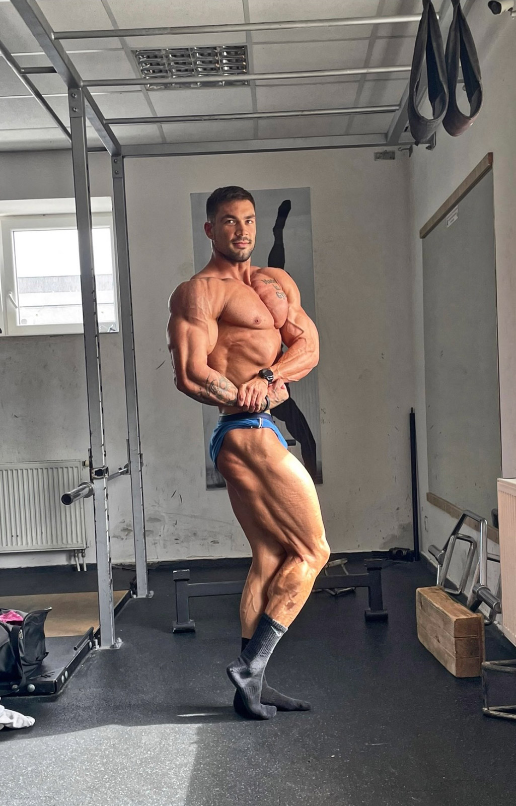 Matej Krist�n