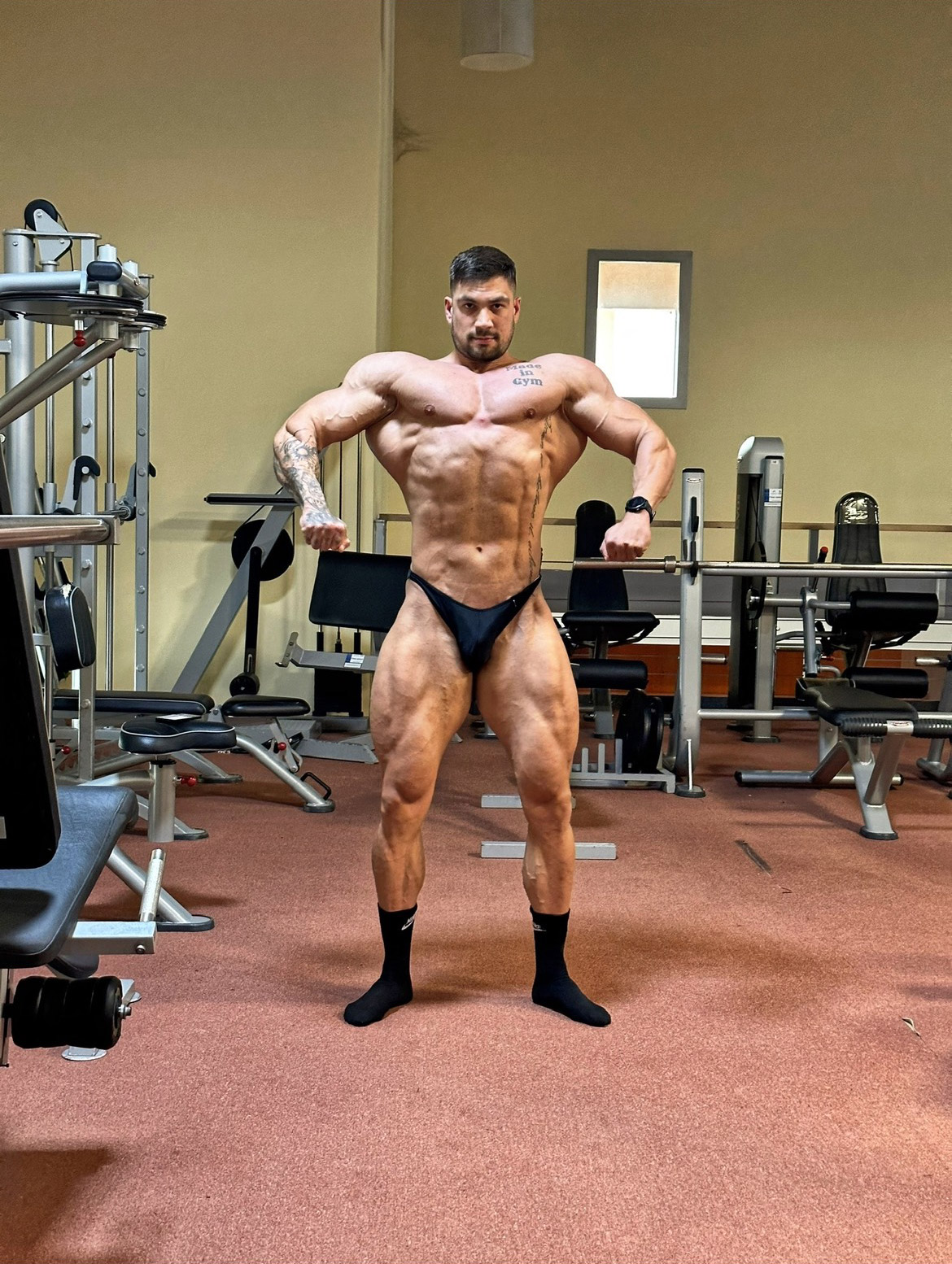 Matej Krist�n