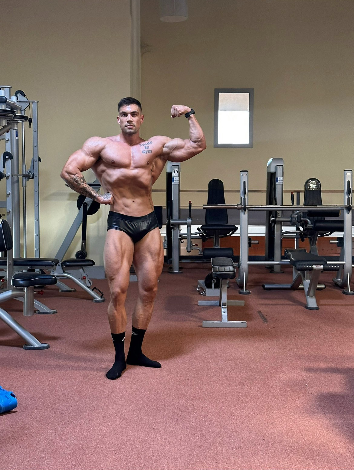 Matej Krist�n