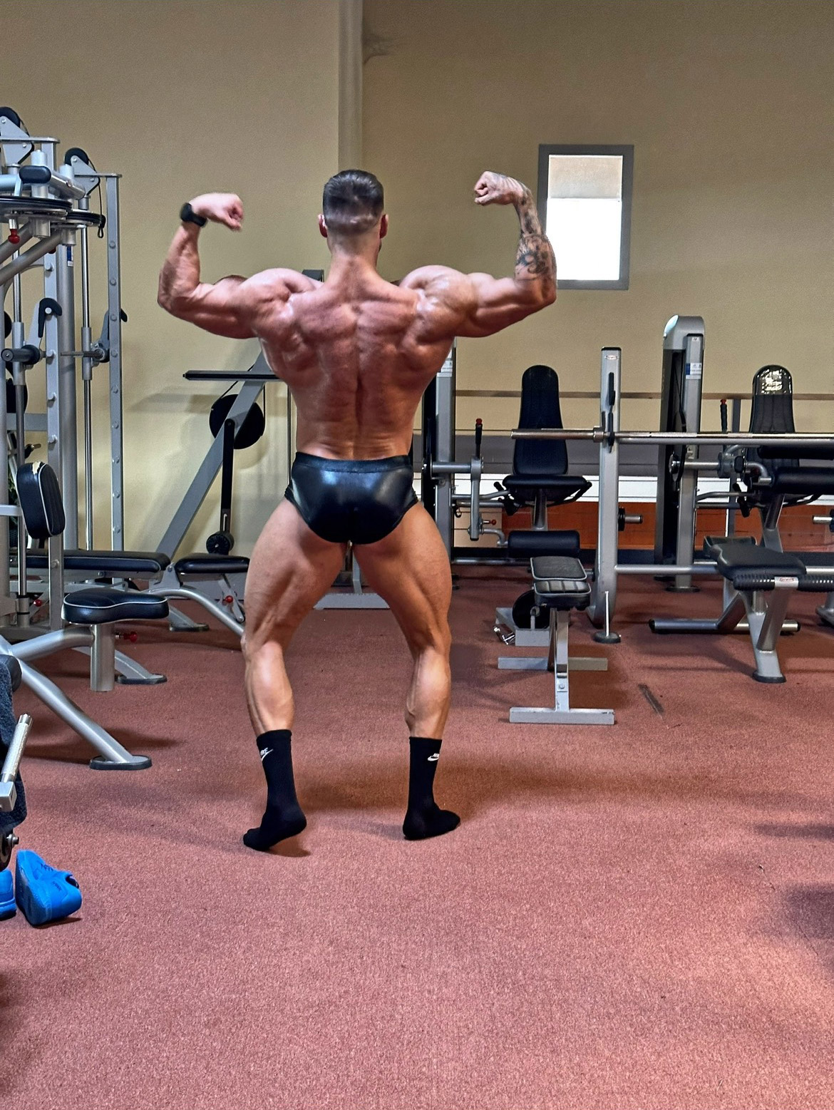 Matej Krist�n