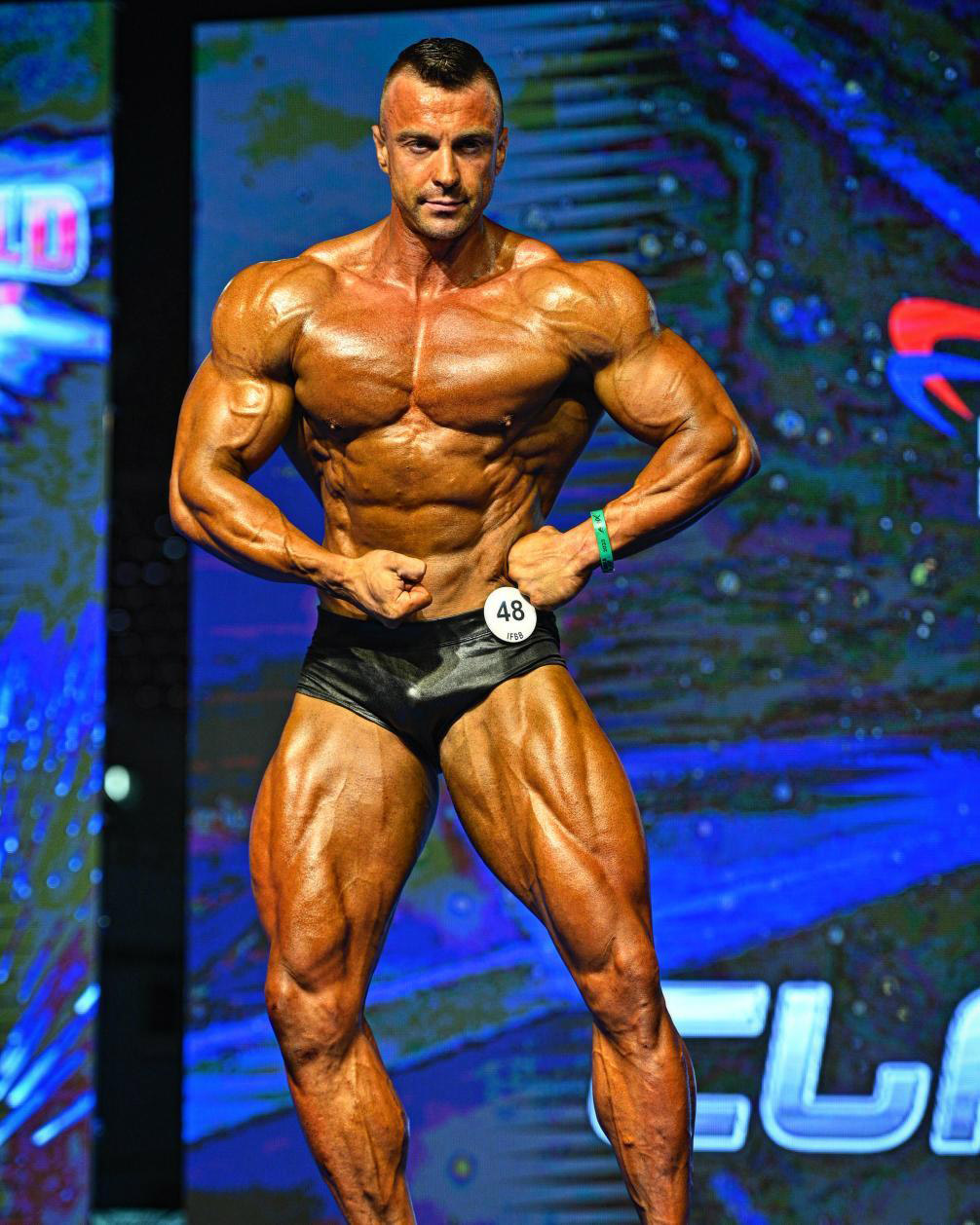 Petr B�lek