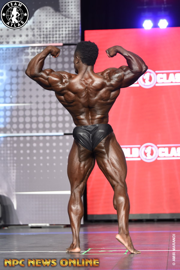 Terrence Ruffin