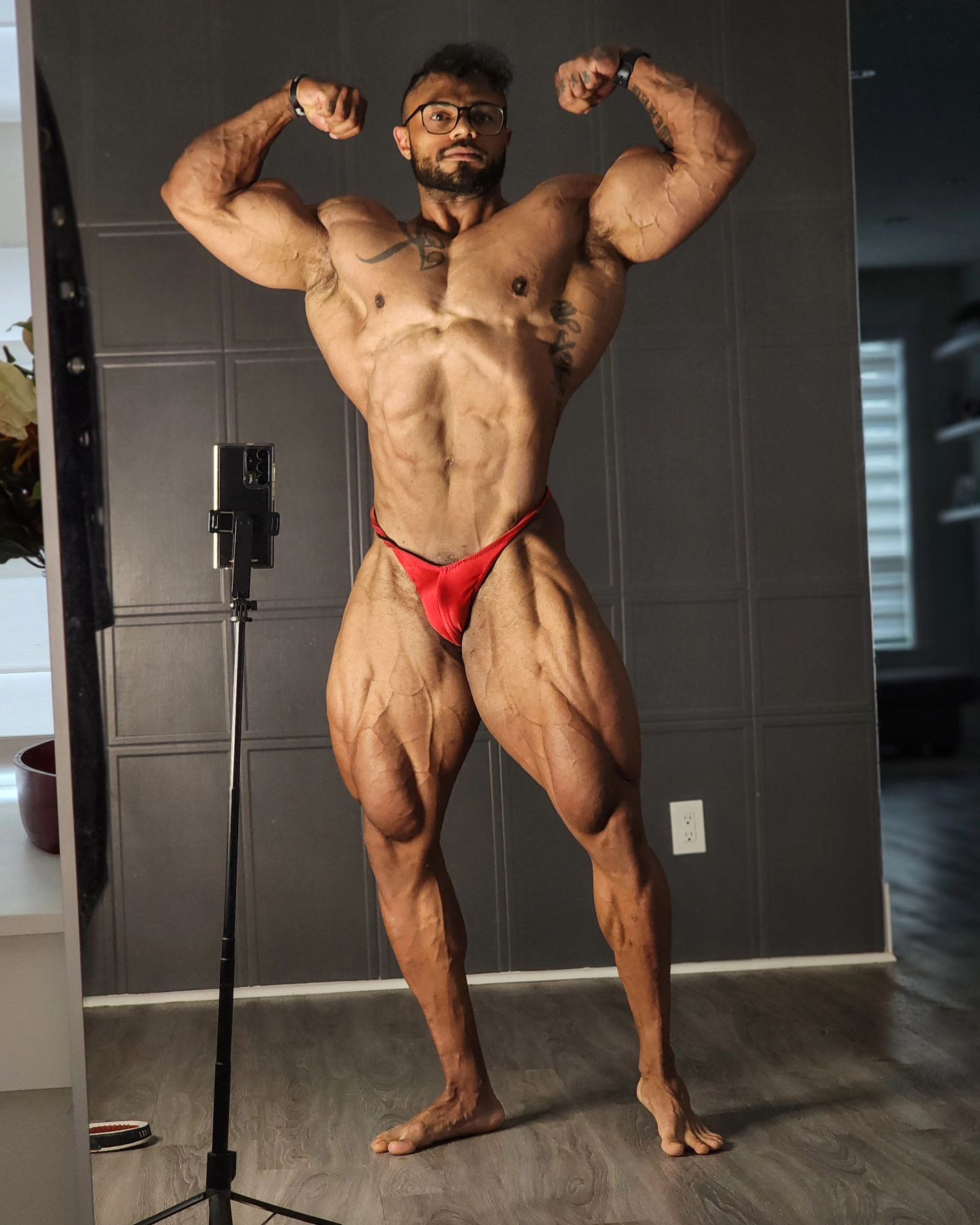 Kellen Wilson