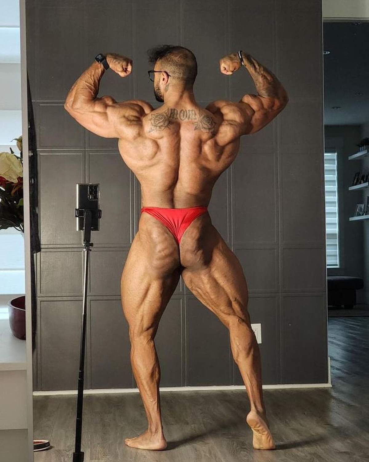 Kellen Wilson