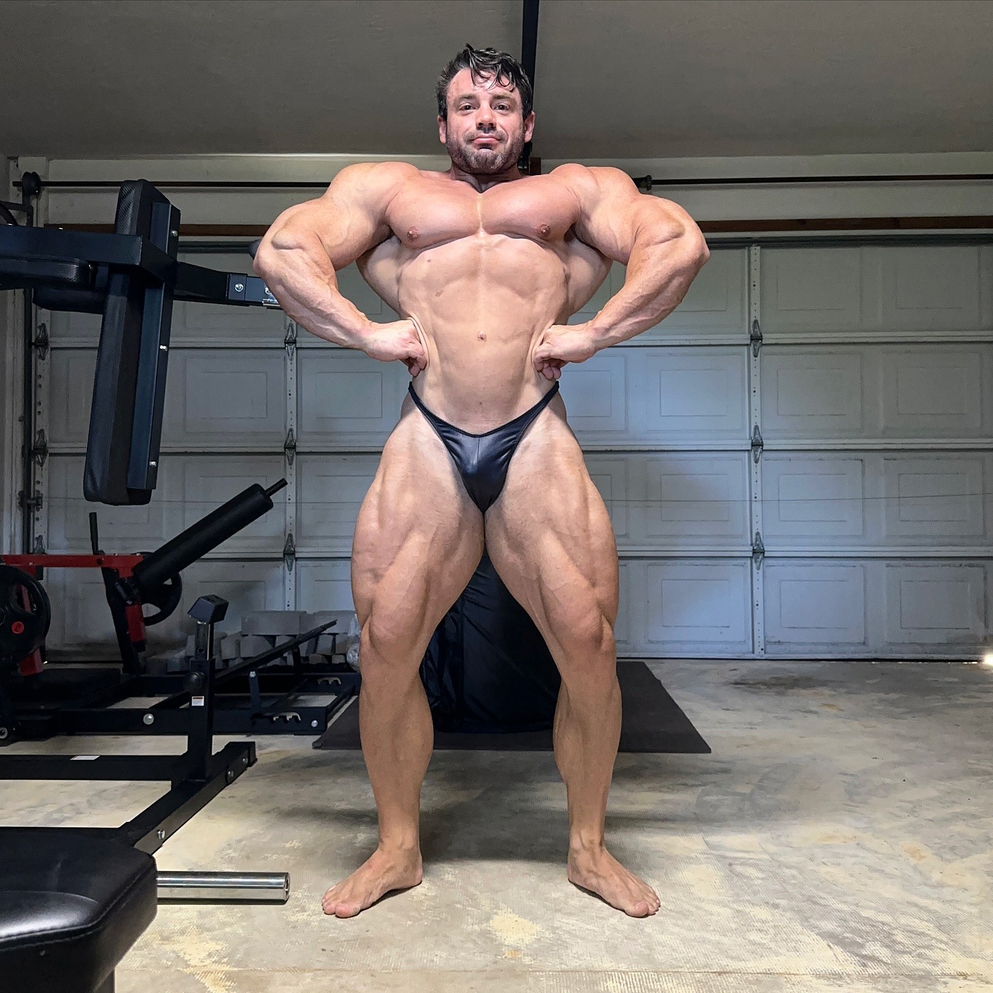 Jason Lowe