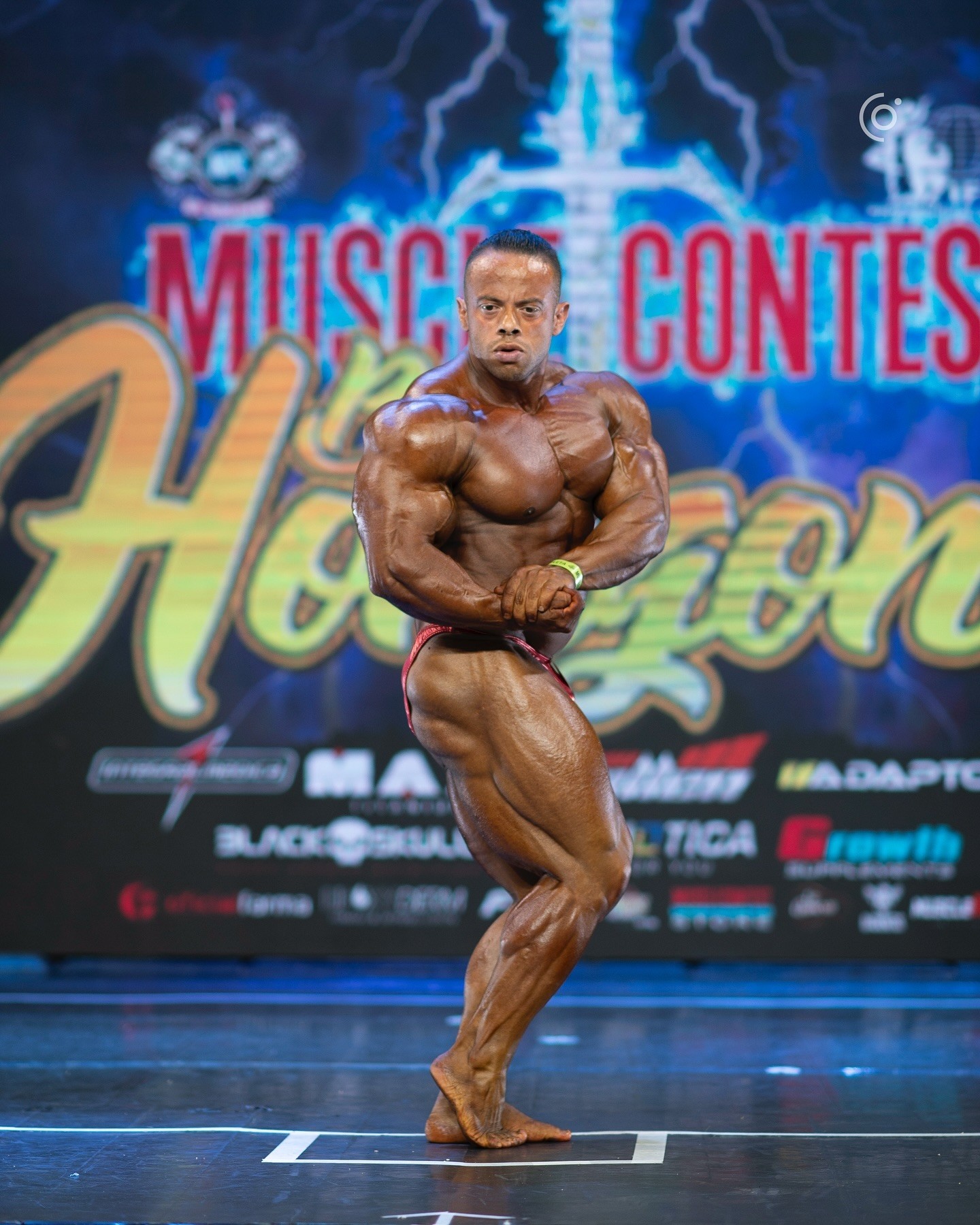 Fabricio Moreira�