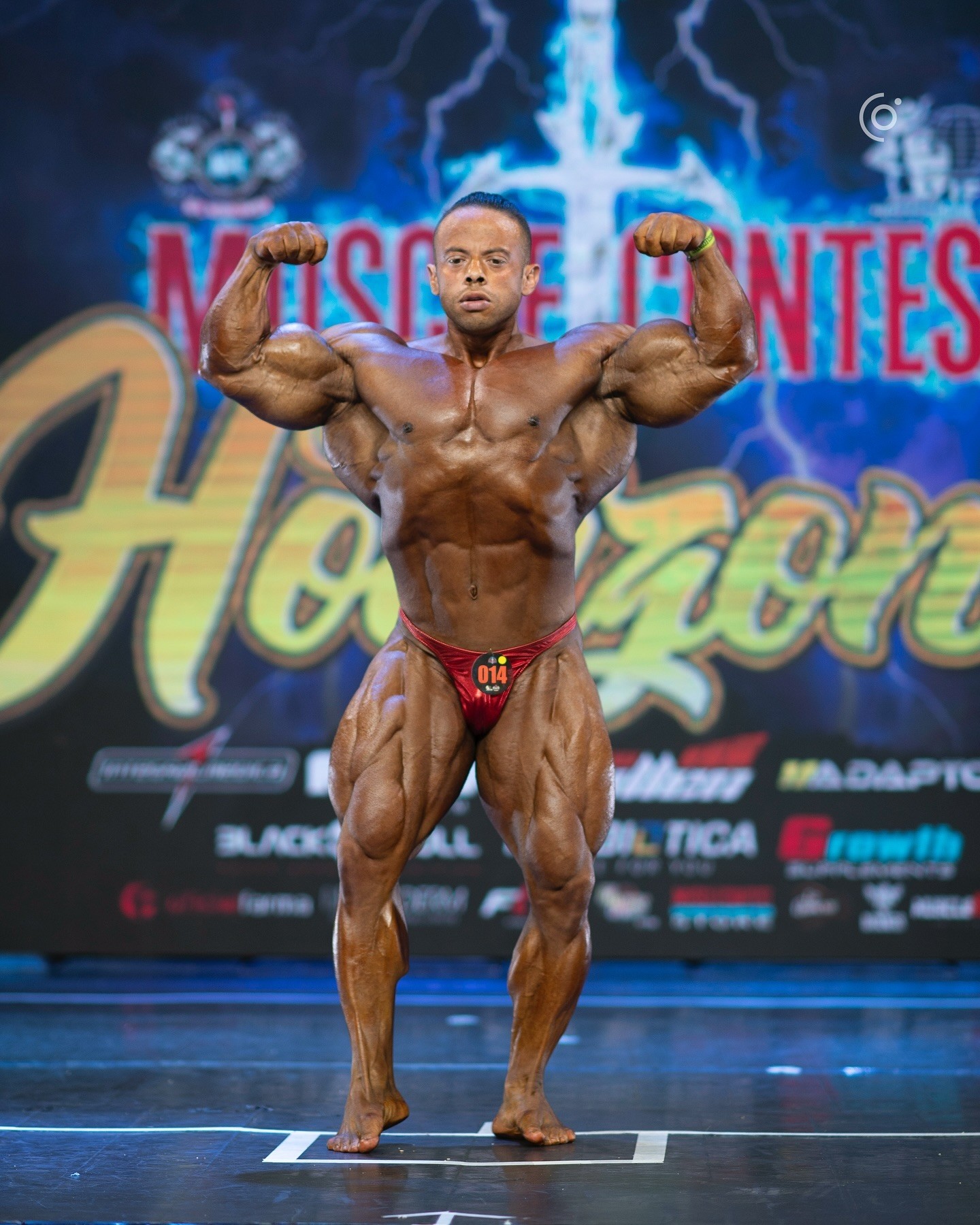 Fabricio Moreira�
