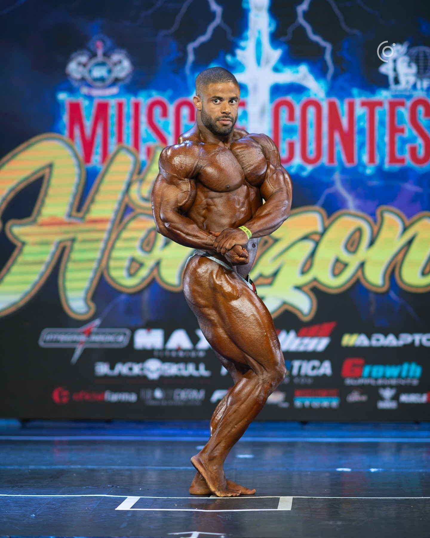 �Elivelton Morais